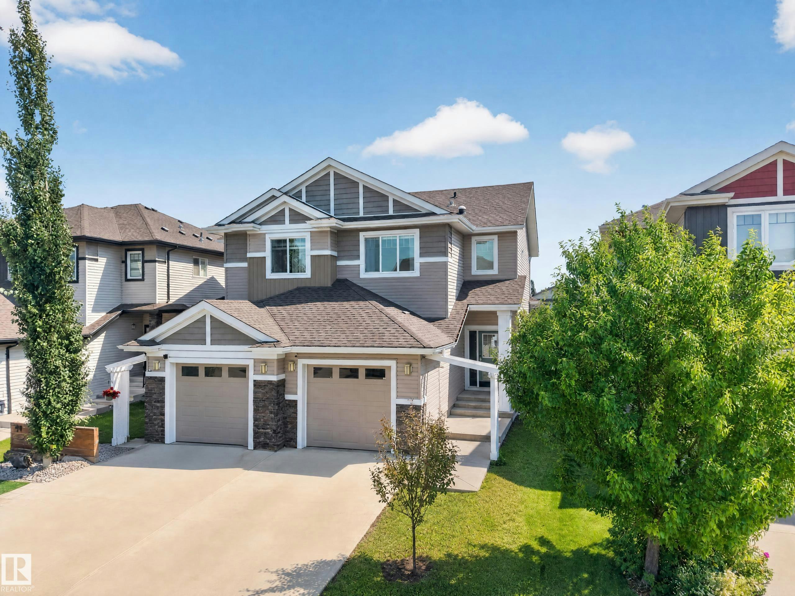 89 Sandalwood Place, Leduc, AB, T9E 1C4