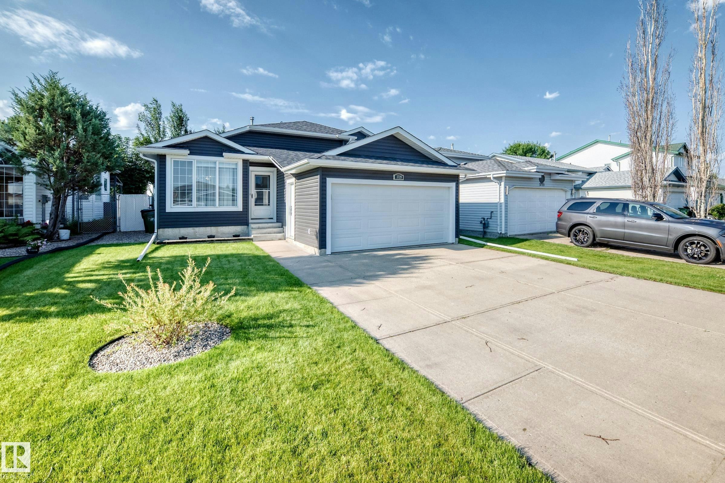3729 131a Avenue, Edmonton, AB, T5A 4Y8