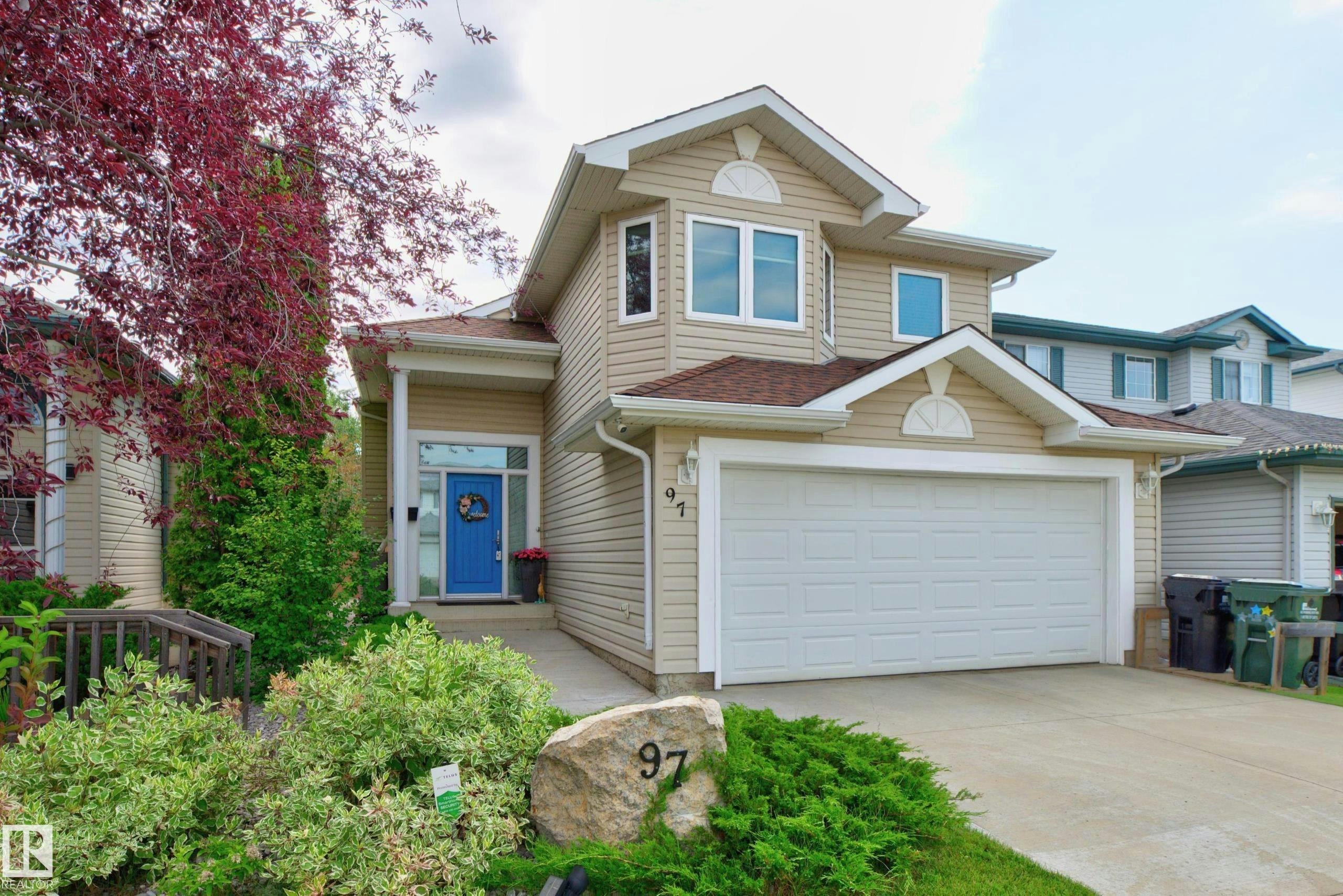 97 Foxboro Way, Rural Strathcona County, AB, T8A 6B5