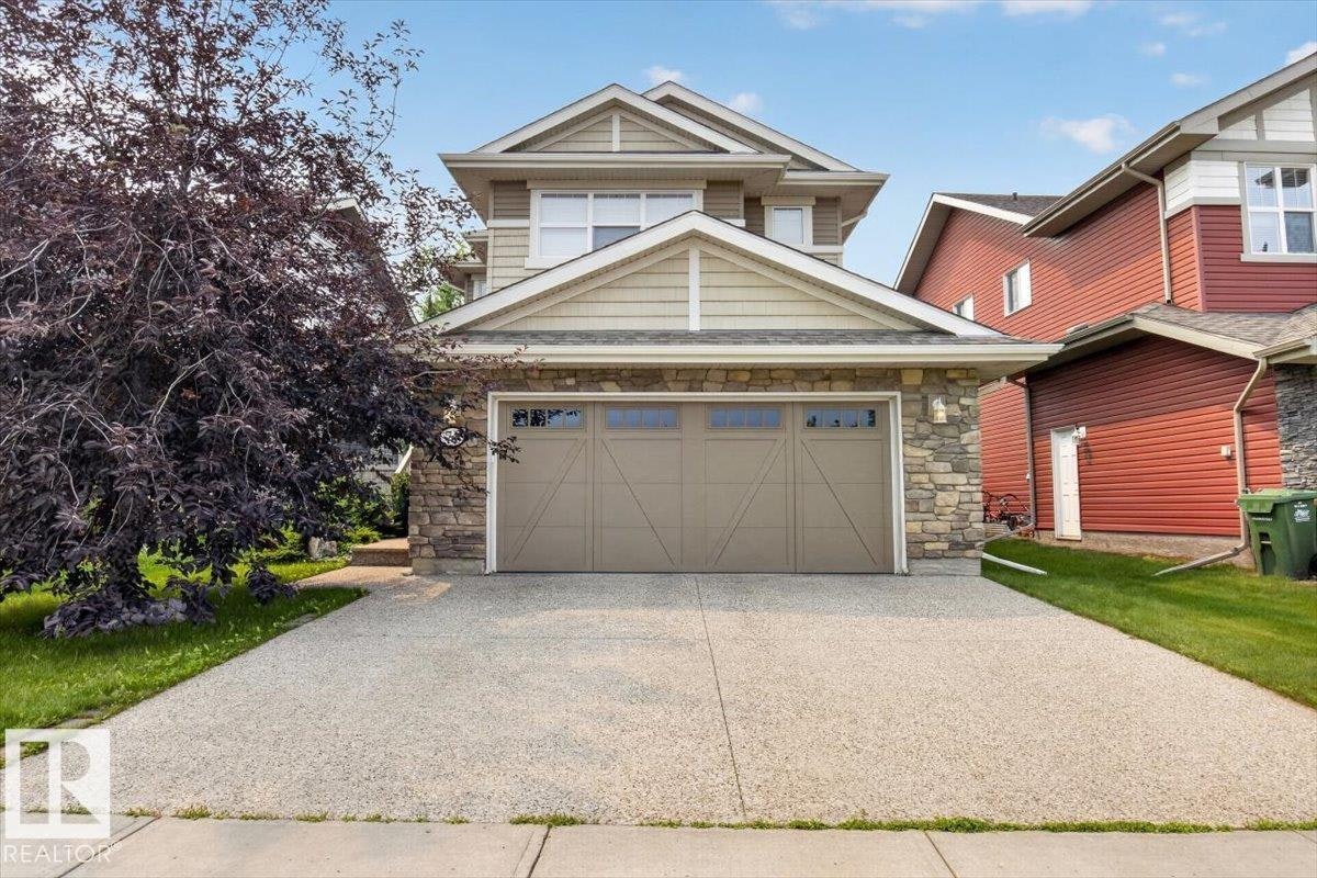 74 Everitt Dr Drive N, St. Albert, AB, T8N 4G4