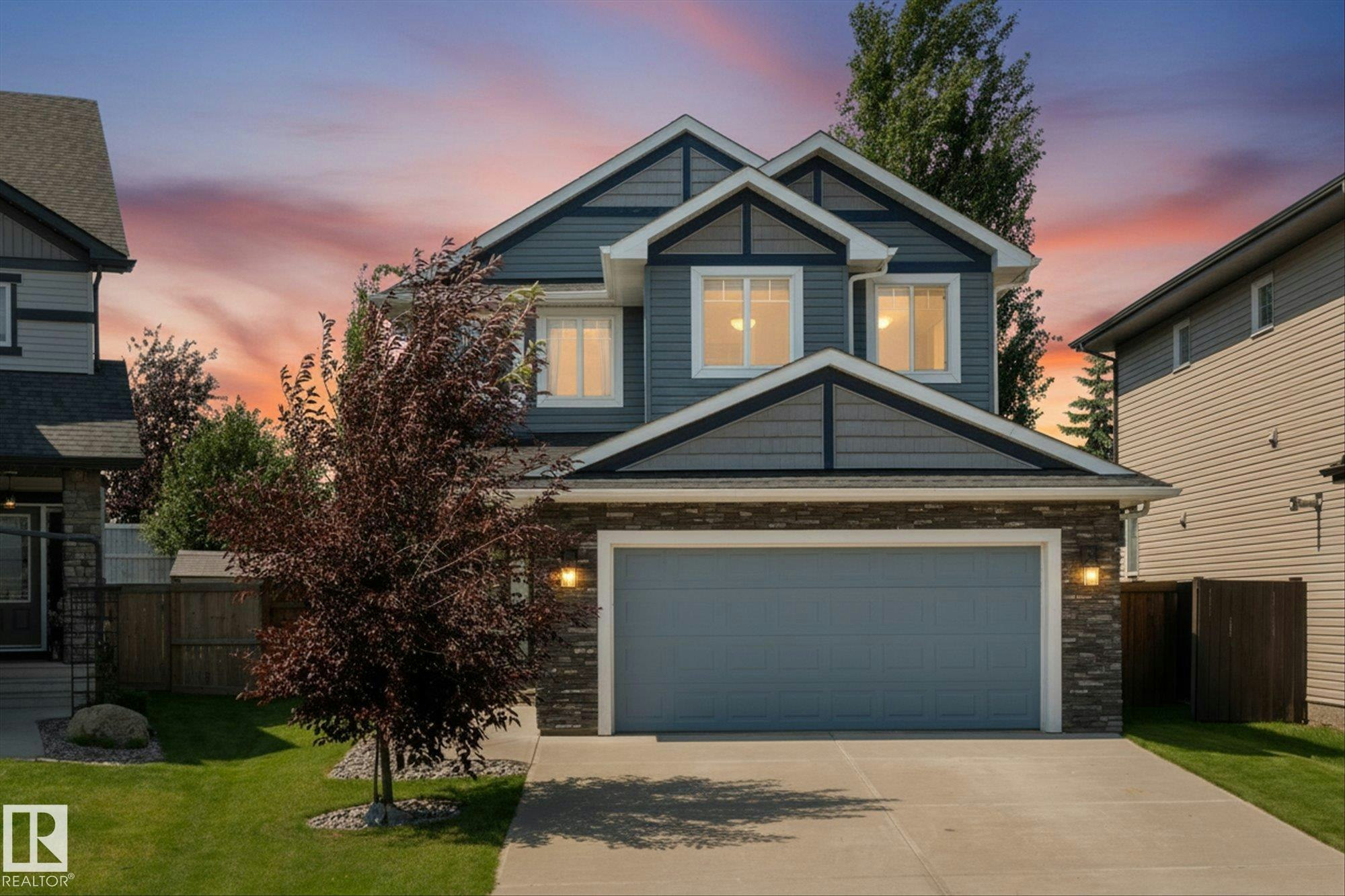 41 Meadowview Landing, Spruce Grove, AB, T7X 0N7