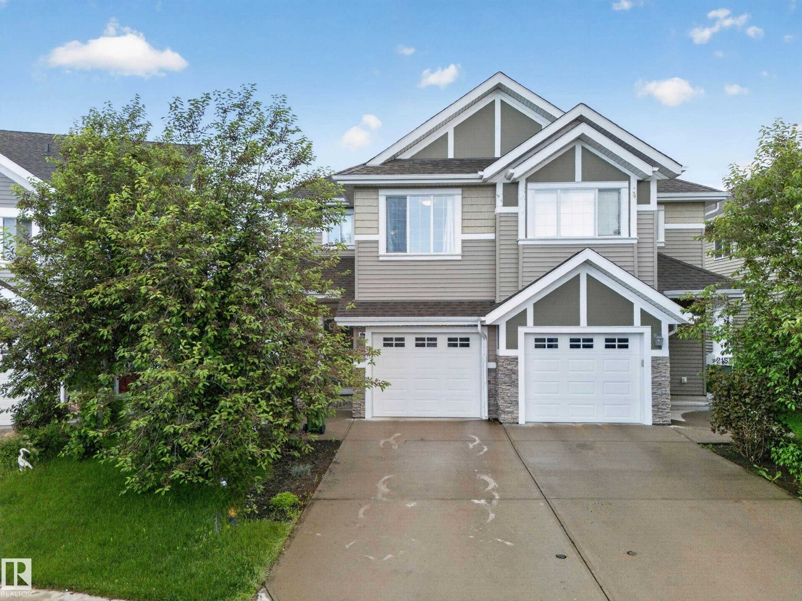 2155 67 Street, Edmonton, AB, T6X 0T5