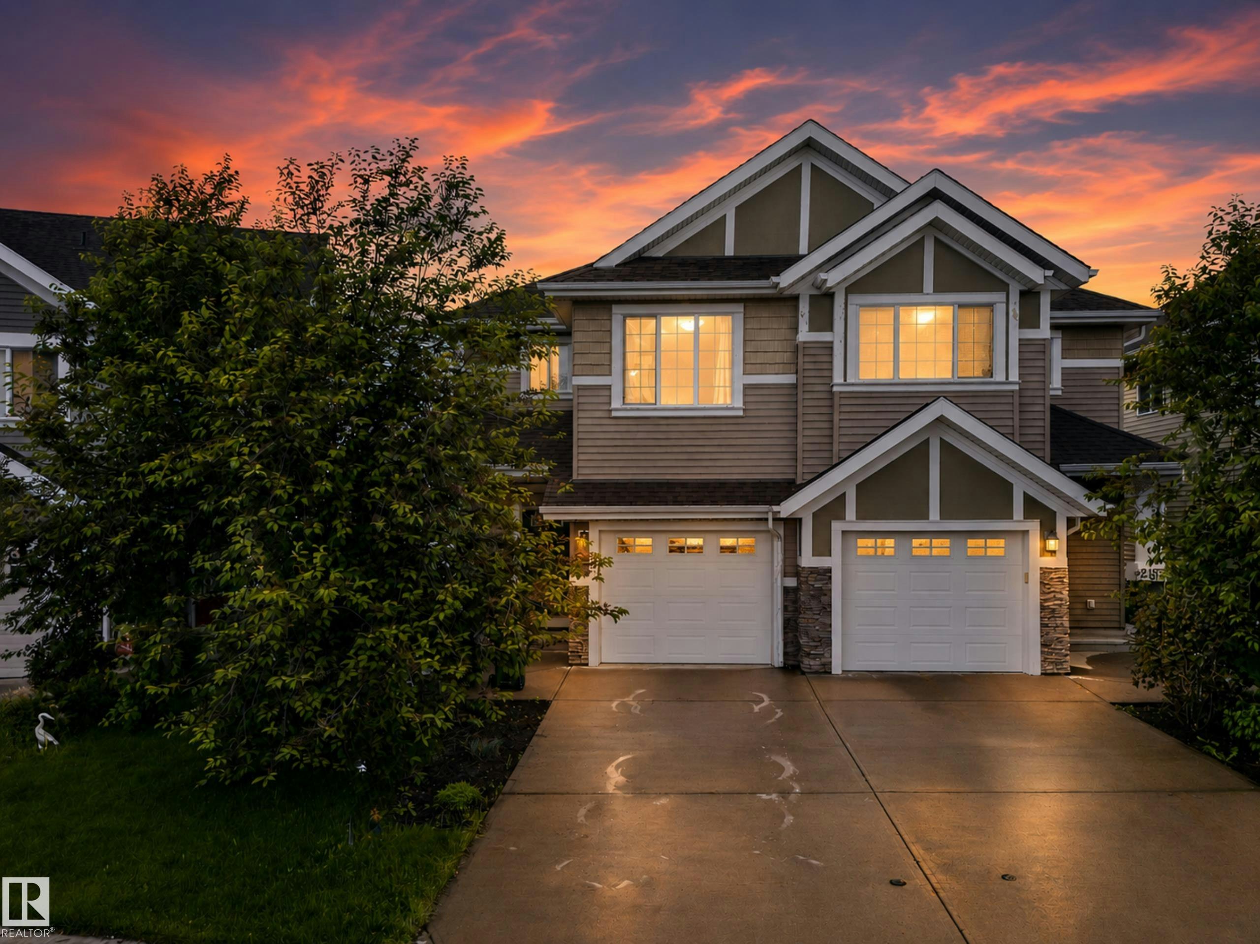 2155 67 Street, Edmonton, AB, T6X 0T5