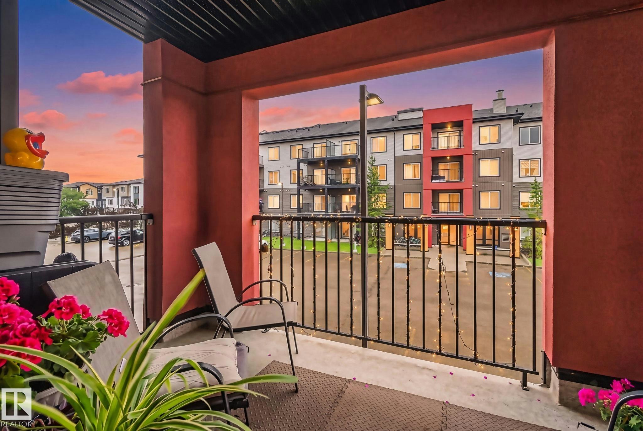 226-344 Windermere Road, Edmonton, AB, T6W 2P2