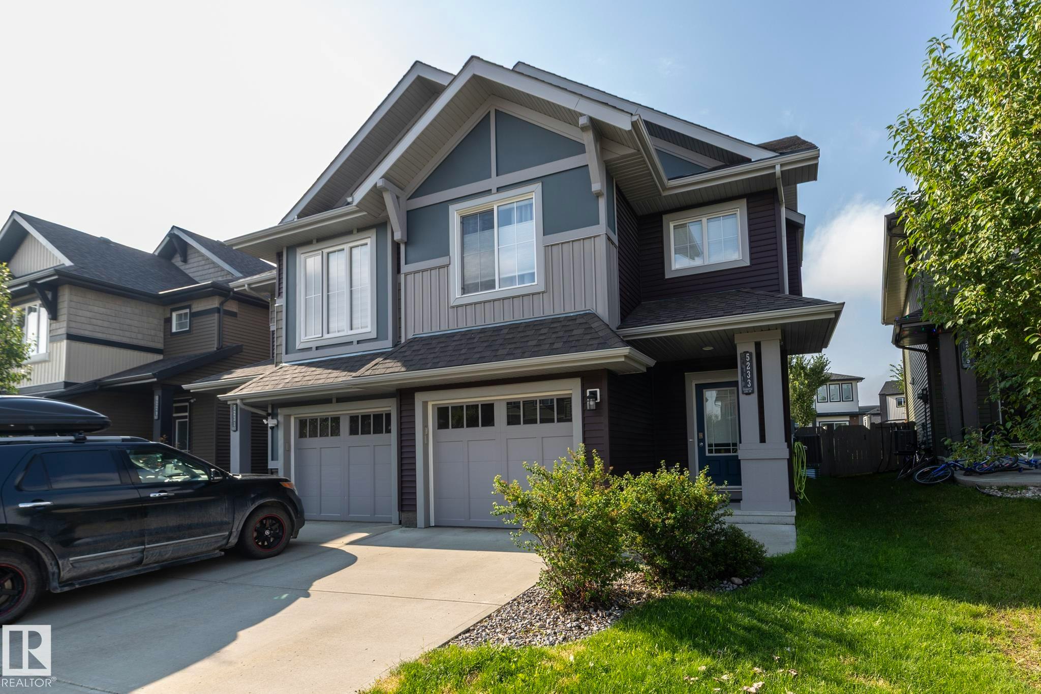 5233 Crabapple Link, Edmonton, AB, T6X 2H6