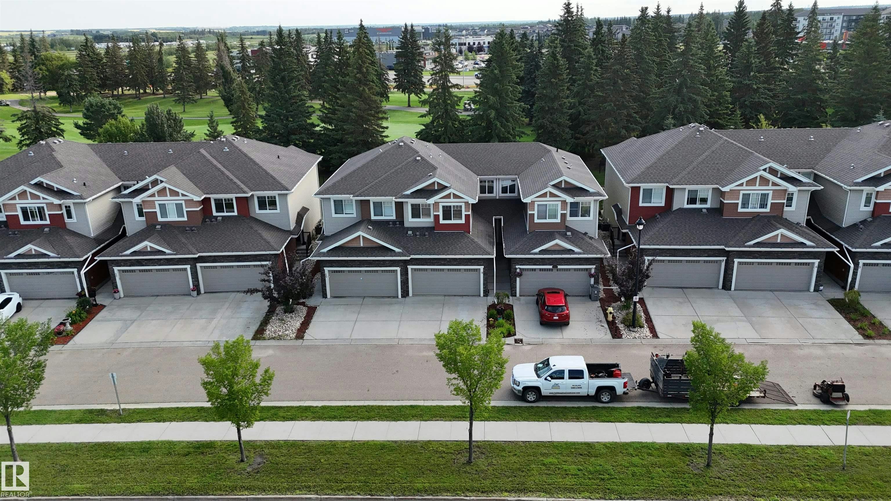 9-94 Longview Drive, Spruce Grove, AB, T7X 0W3