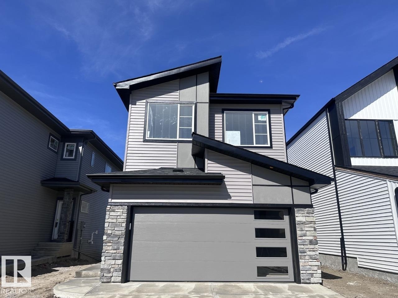 66 Gambel Loop, Spruce Grove, AB, T7X 0C9