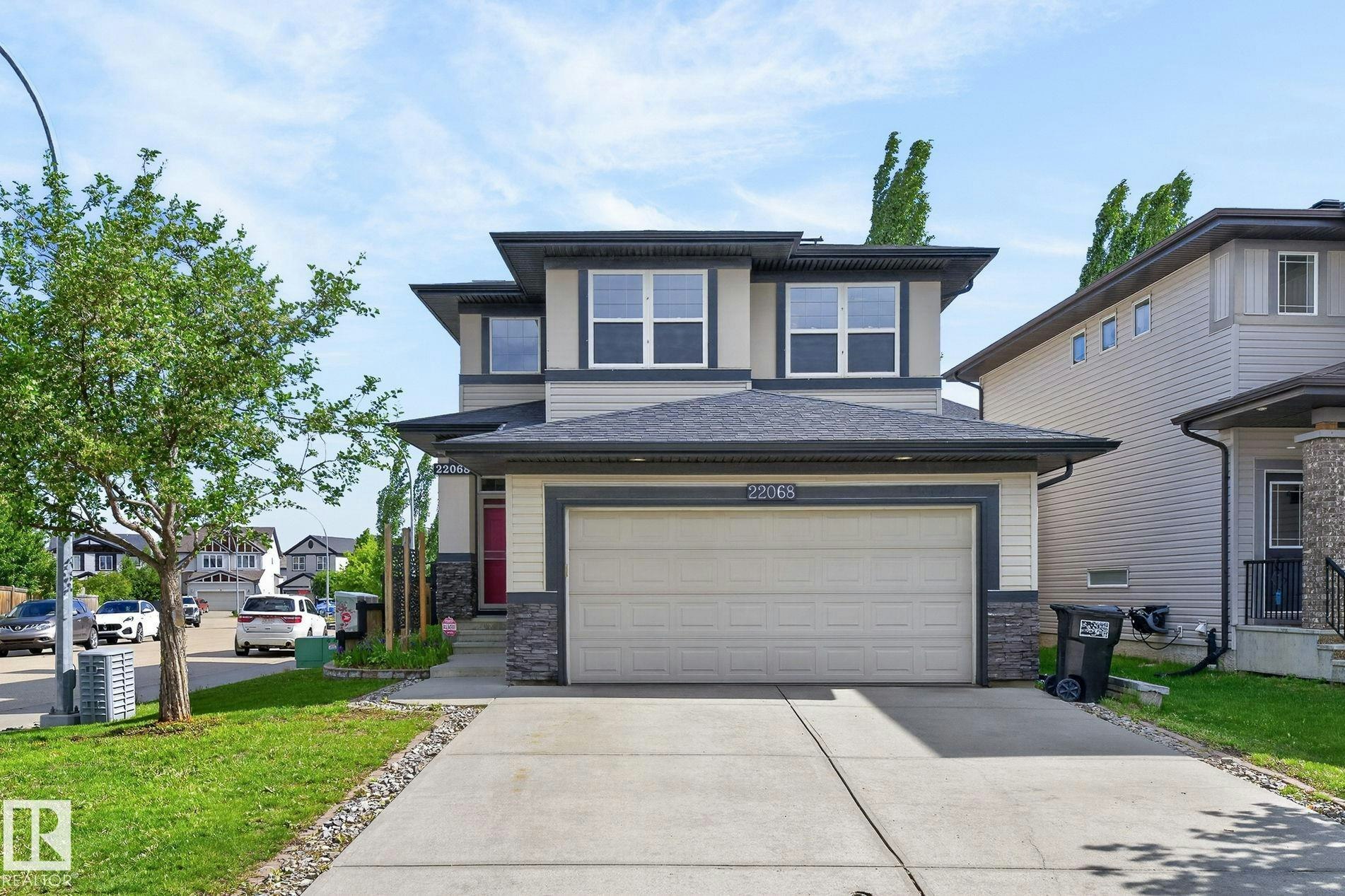 22068 95 Avenue, Edmonton, AB, T5T 4A8