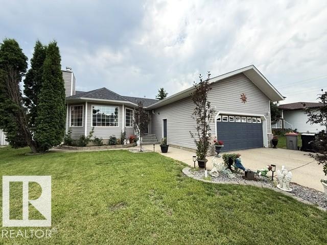 212 West Liberty Crescent, Millet, AB, T0C 1Z0