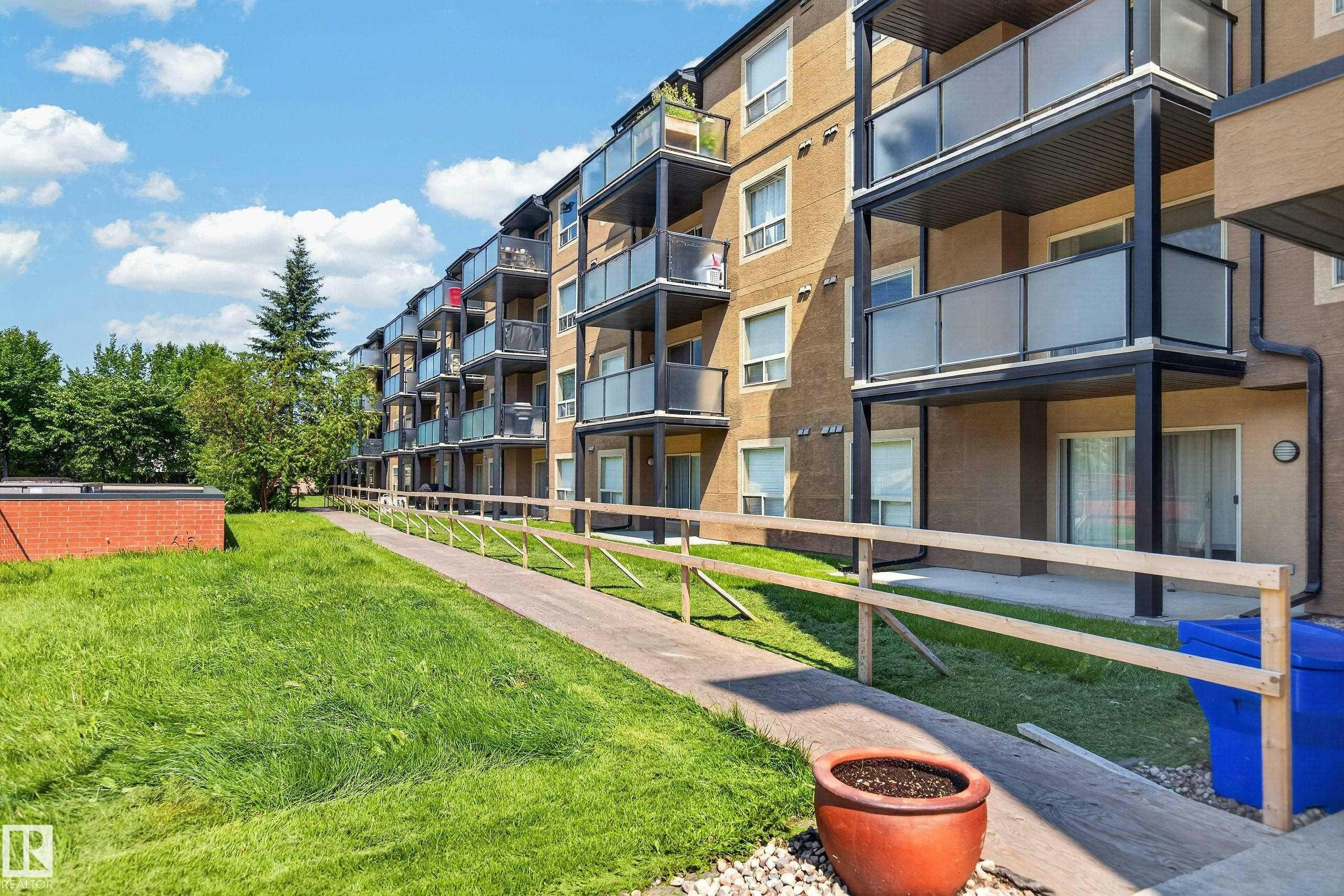104-13907 136 Street, Edmonton, AB, T6V 1Y5