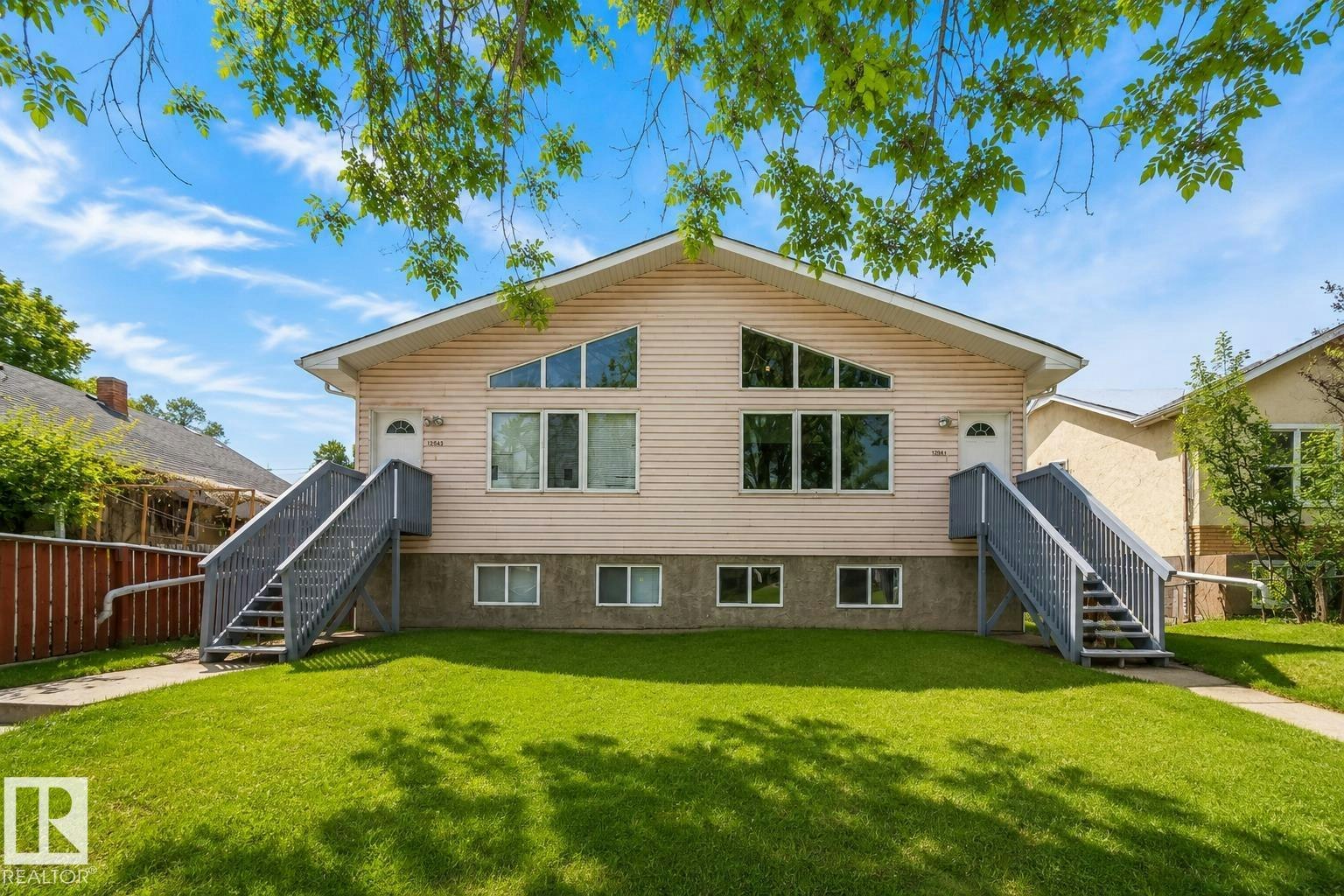 12041/43 67st Nw, Edmonton, AB, T5B 1M4