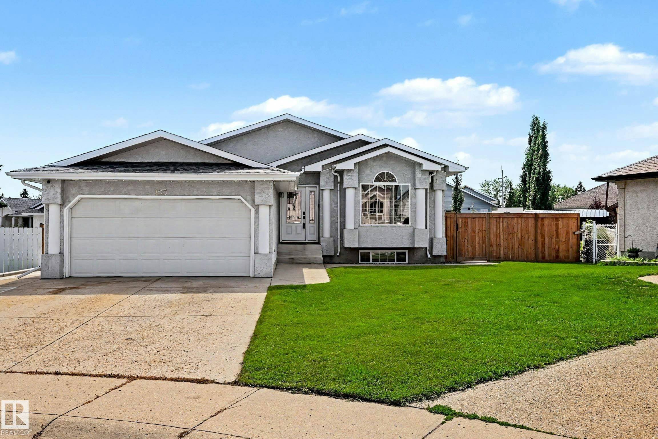 105 Northland Close, Wetaskiwin, AB, T9A 3N6
