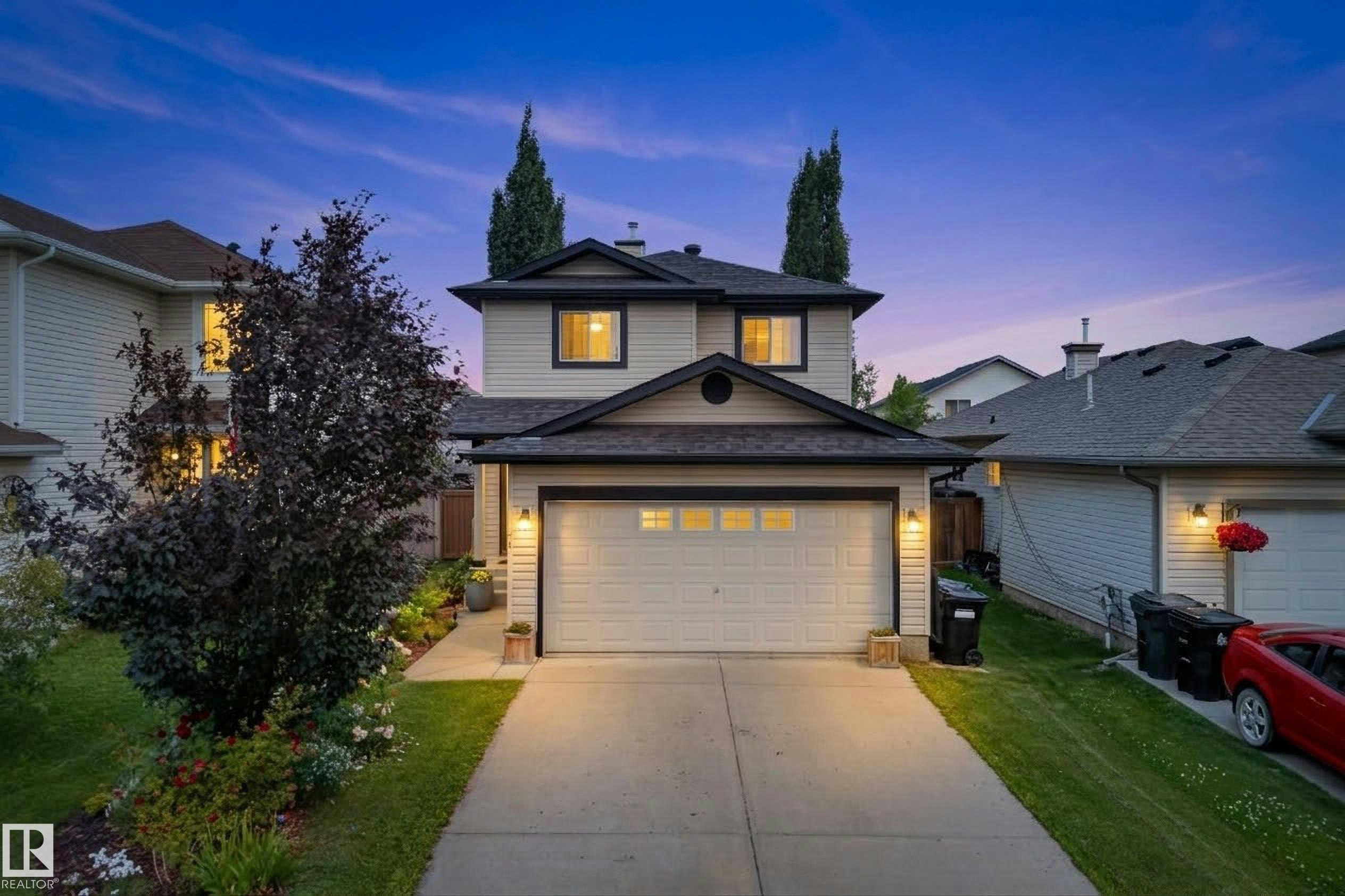 76 Leyland Way, Spruce Grove, AB, T7X 4P2