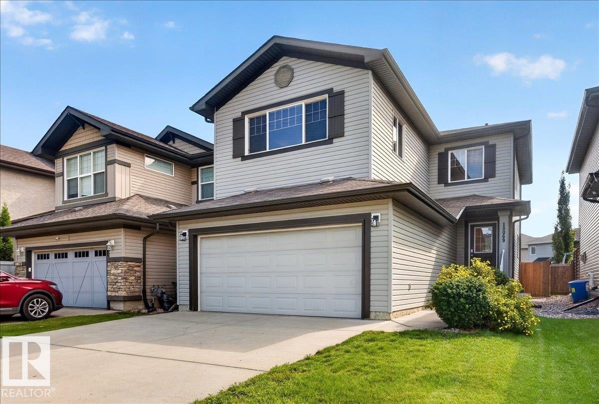 18069 89 Street, Edmonton, AB, T5Z 0J5