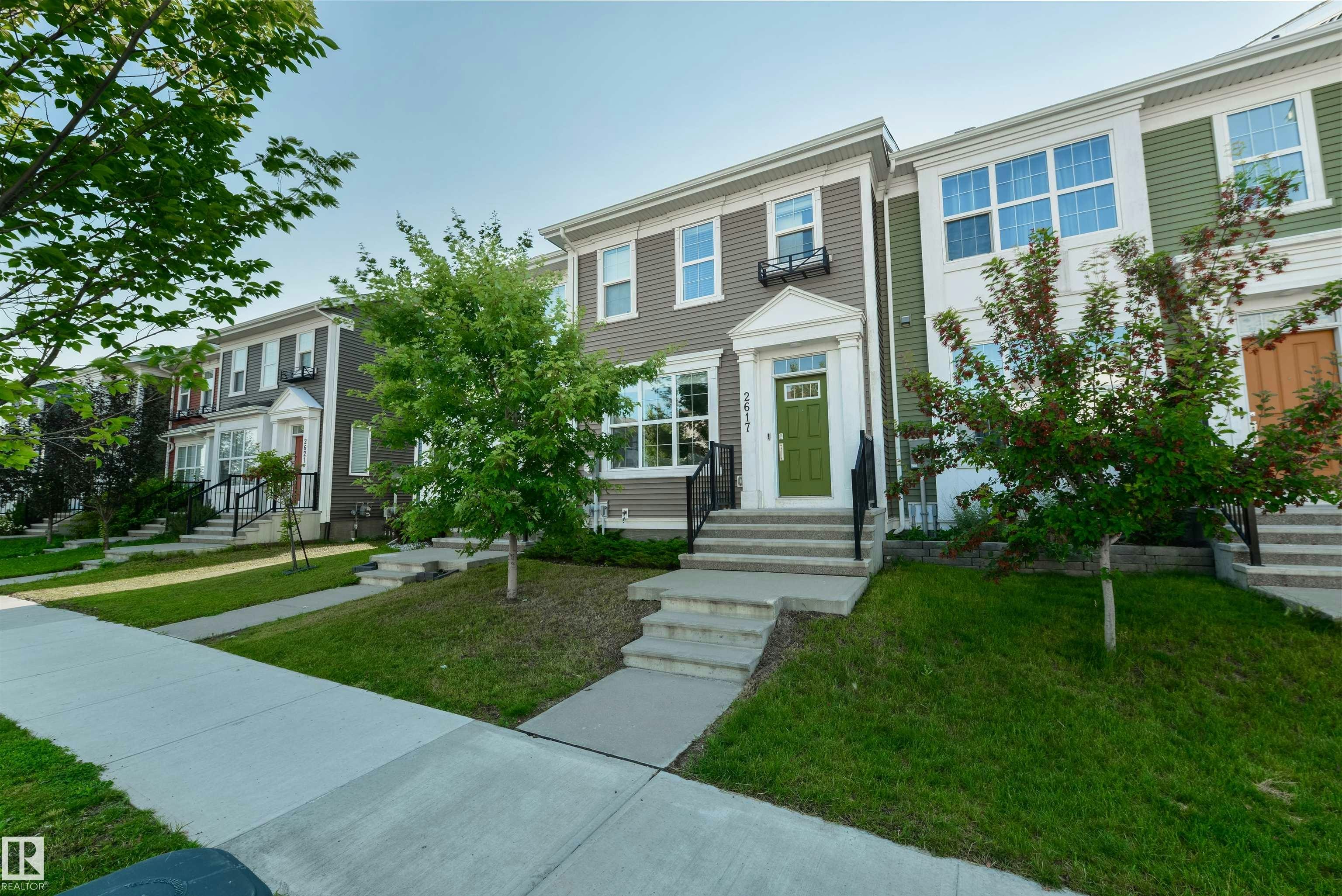 2617 Maple Way, Edmonton, AB, T6T 2K1