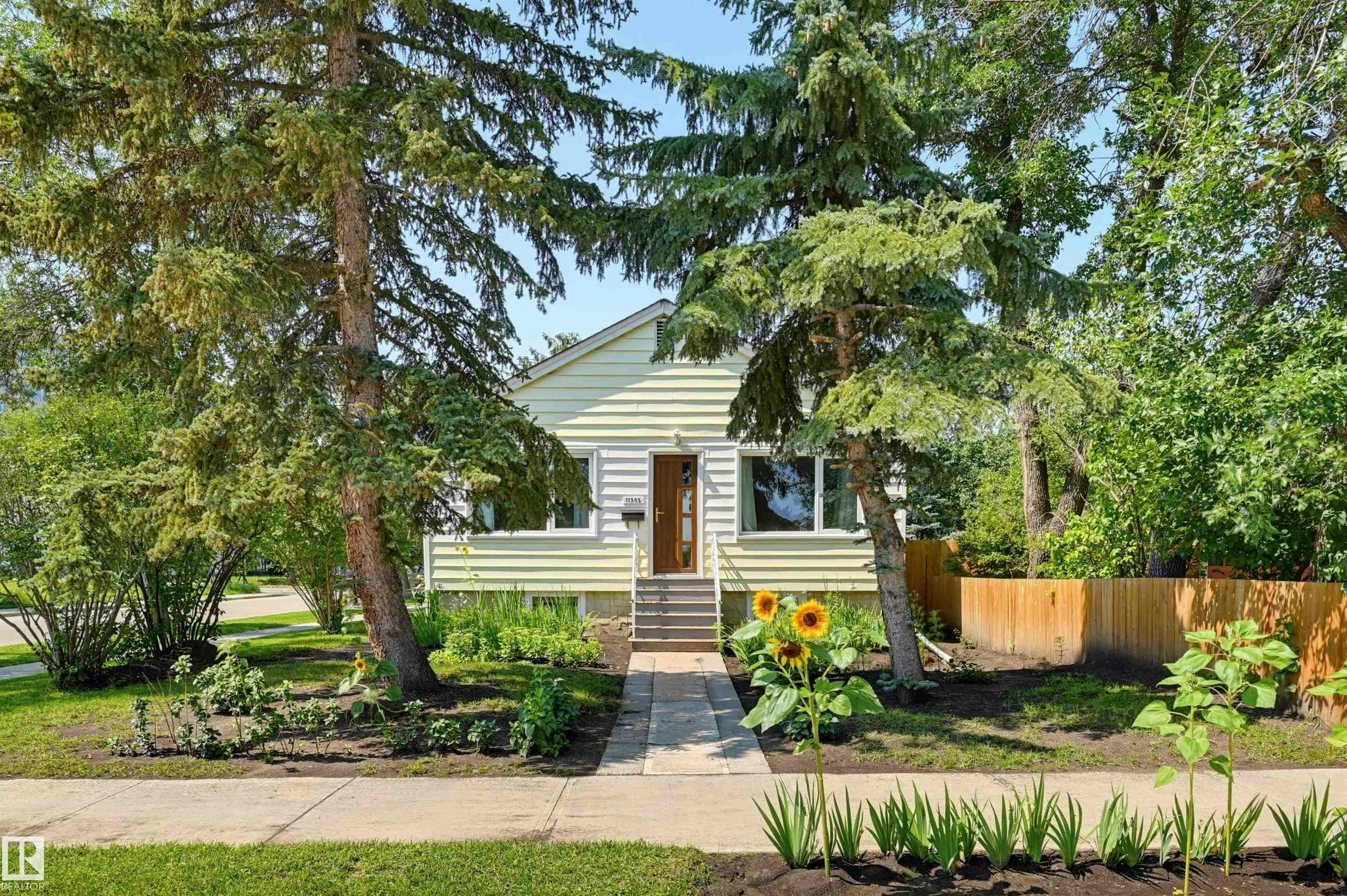 11502 127 Street, Edmonton, AB, T5M 0V3