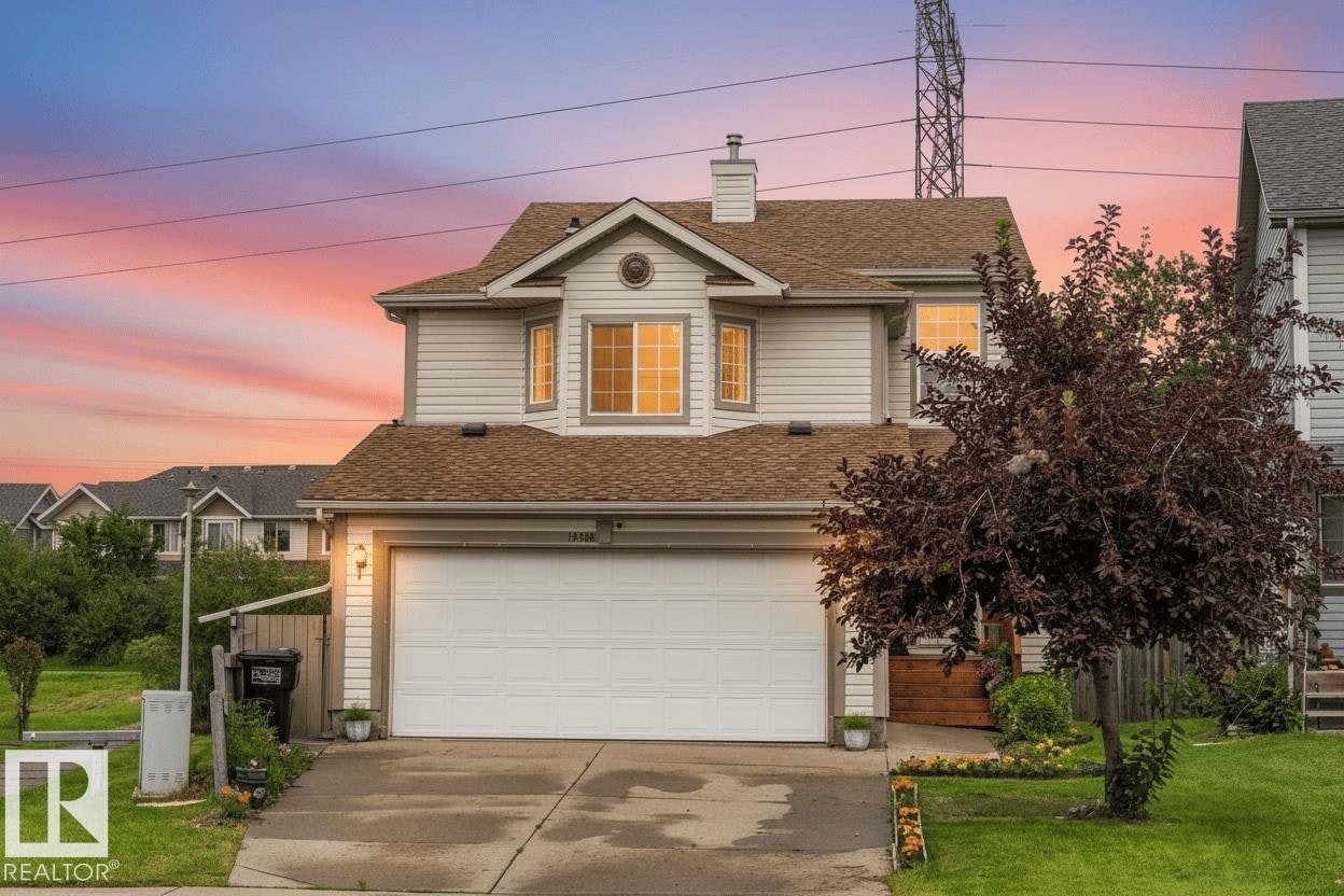 13148 151 Avenue, Edmonton, AB, T6V 1K8