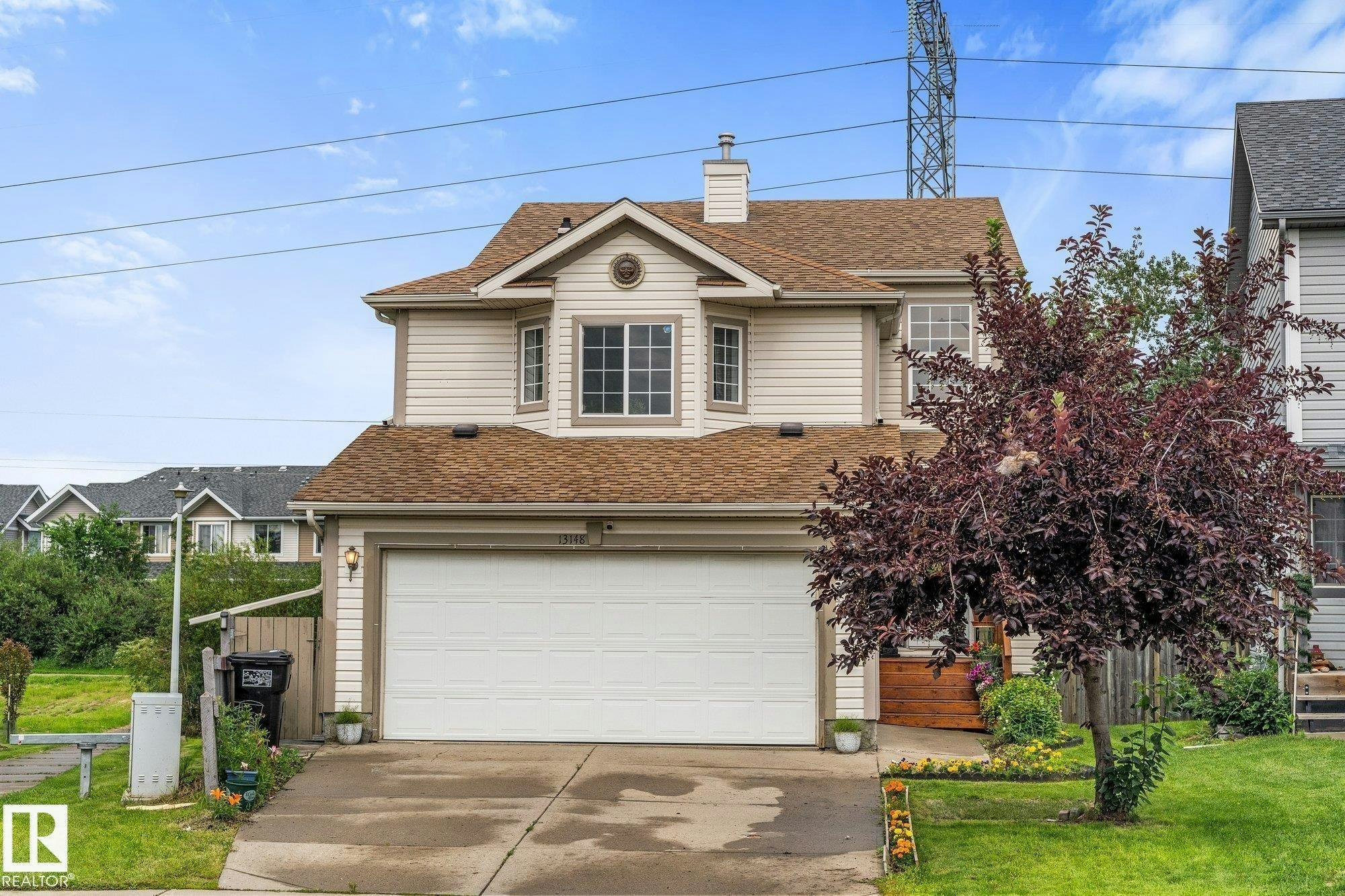 13148 151 Avenue, Edmonton, AB, T6V 1K8