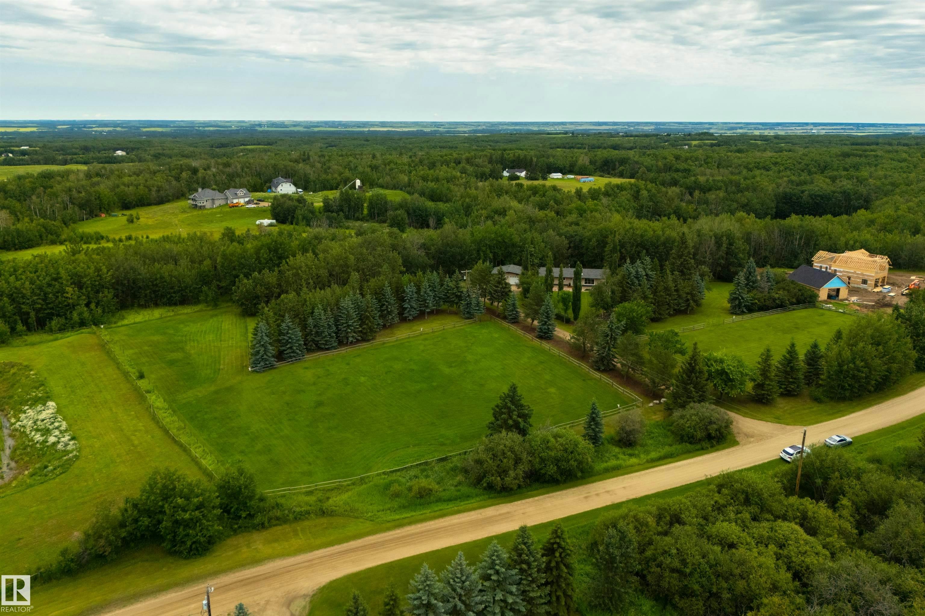 22-54108 Rge Road 280, Rural Parkland County, AB, T7X 3V3