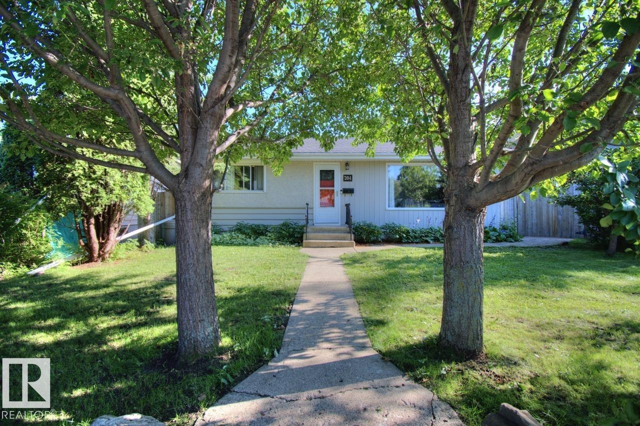 204 Mohr Avenue, Spruce Grove, AB, T7X 2J4
