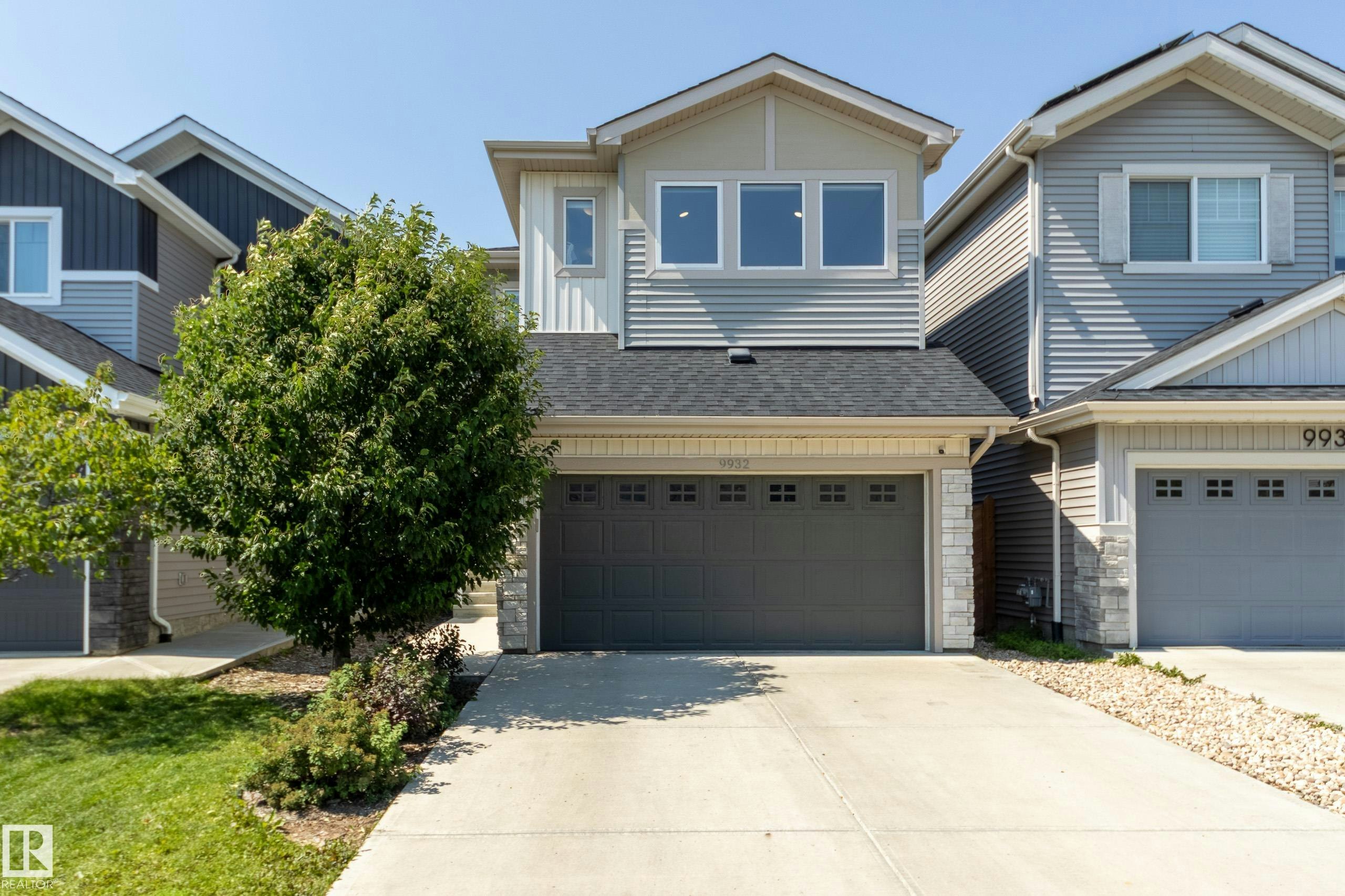 9932 223 Street NW, Edmonton, AB, T5T 7L7