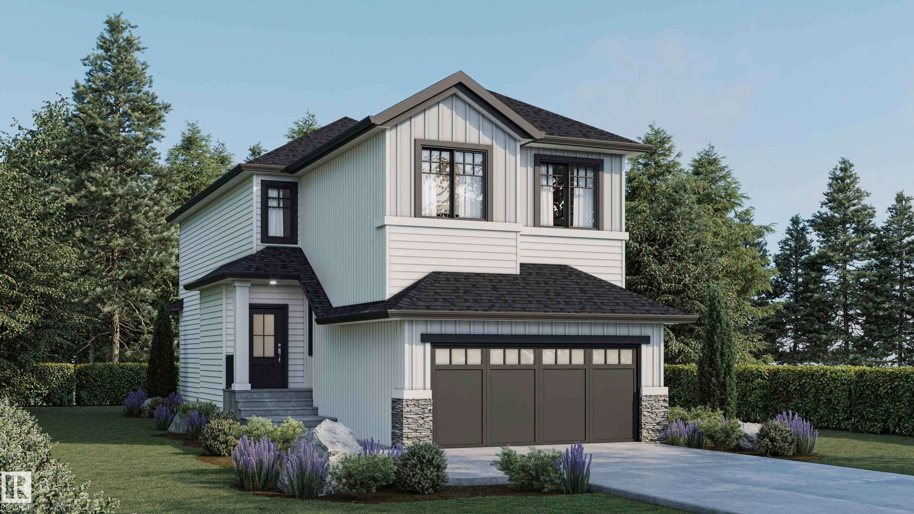1737 Crossbill Loop, Edmonton, AB, T5S 0W3