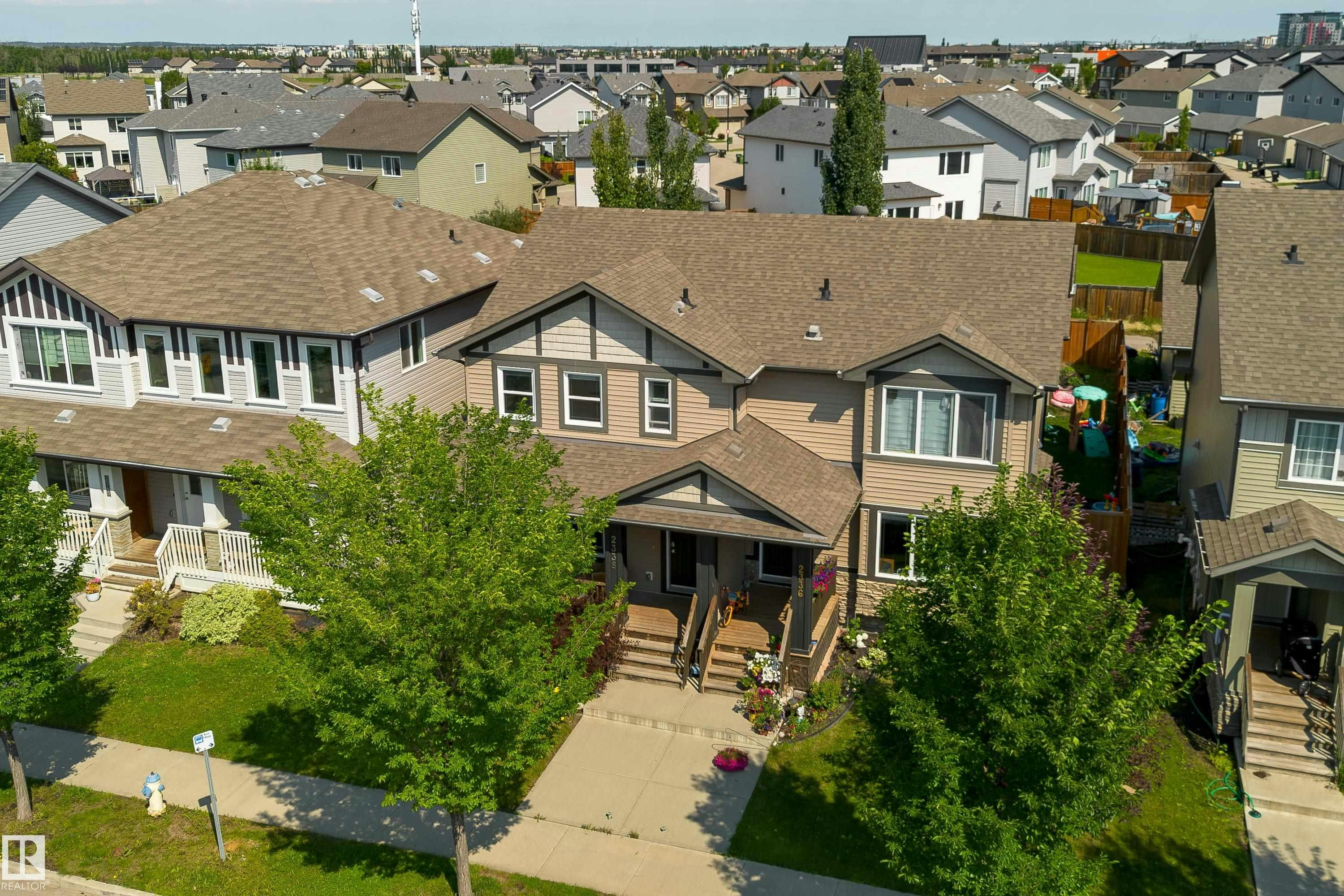 2338 Glenridding Boulevard, Edmonton, AB, T6W 3K5