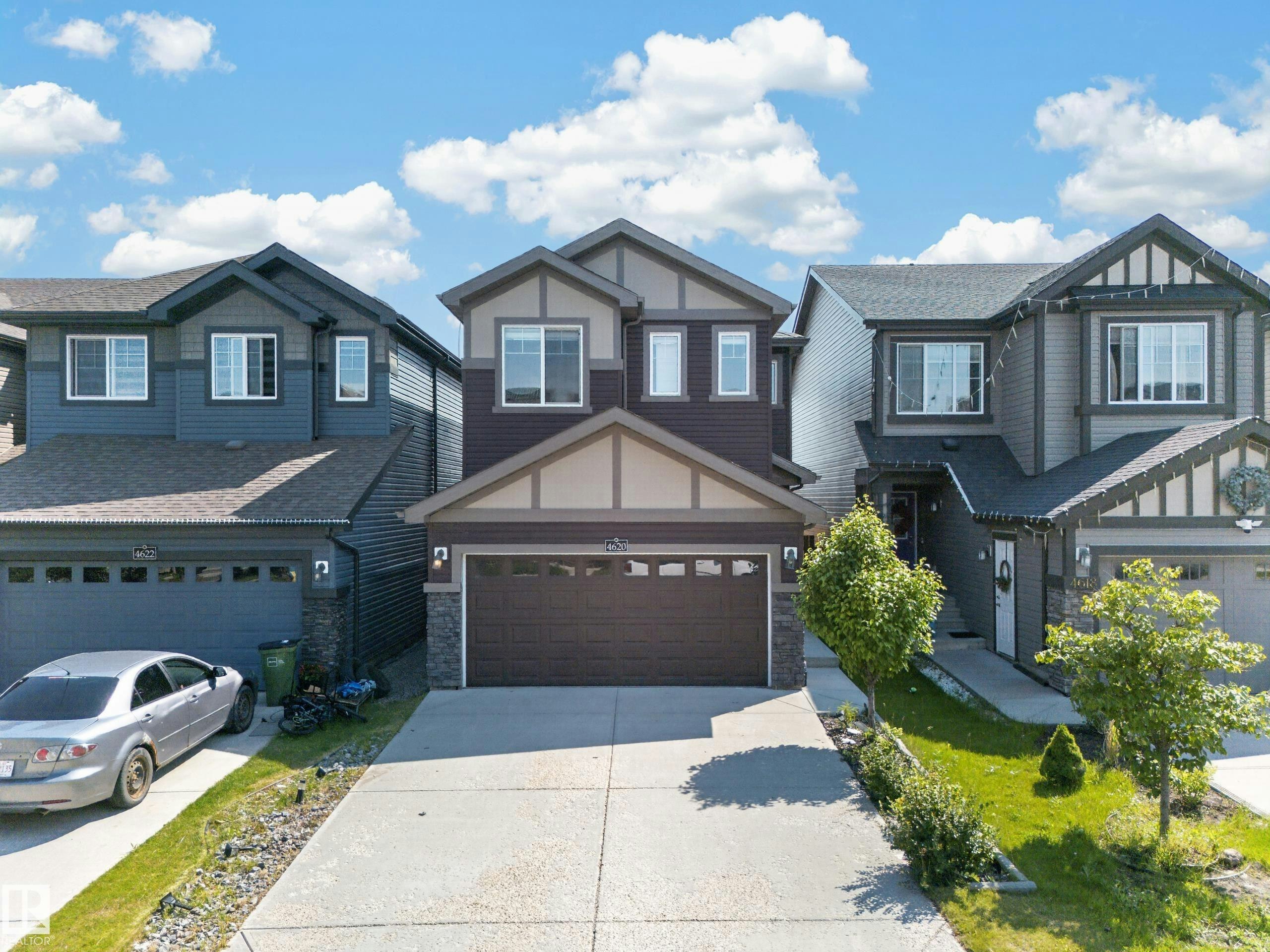 4620 Alwood Way, Edmonton, AB, T6W 3A4