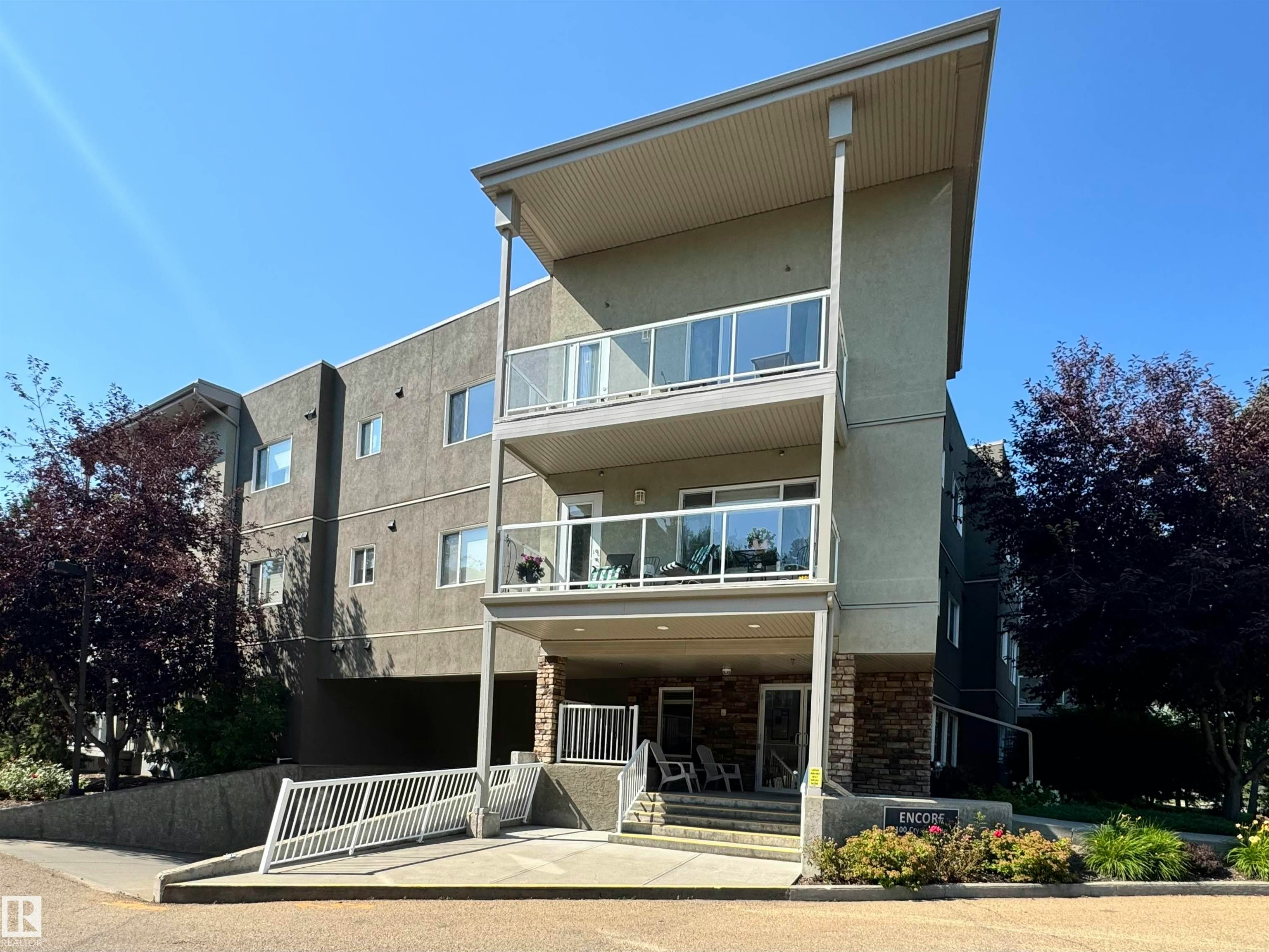 304-100 Crystal Lane, Rural Strathcona County, AB, T8H 0P2