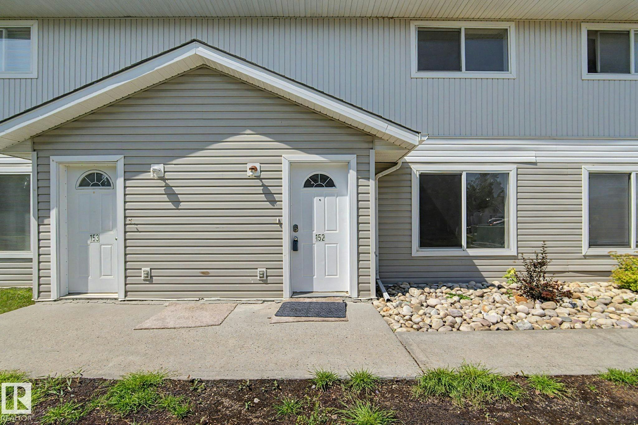 152-180 Bridgeport Boulevard, Leduc, AB, T9E 8S1