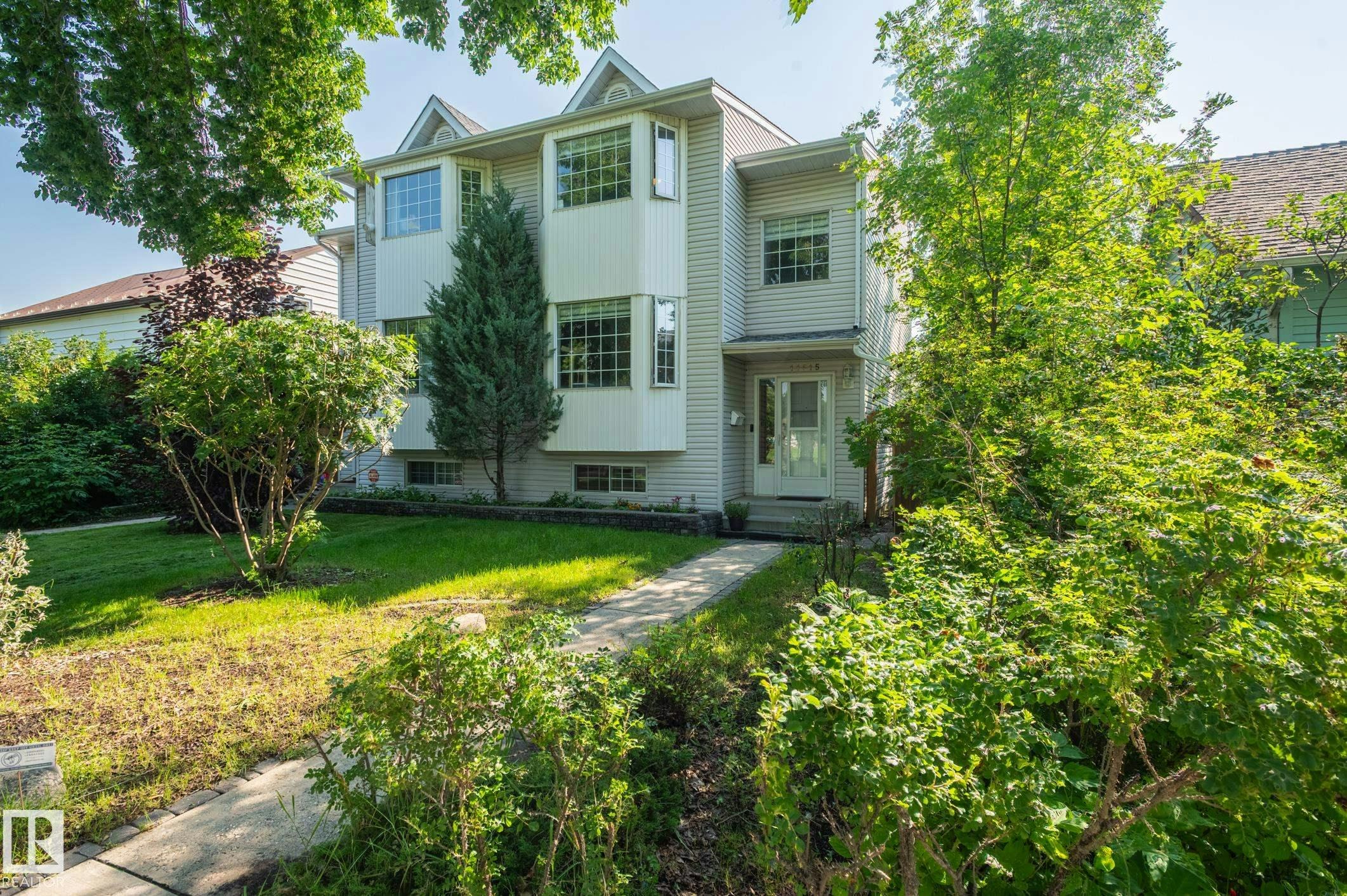 11515 125 Street, Edmonton, AB, T5M 4C3