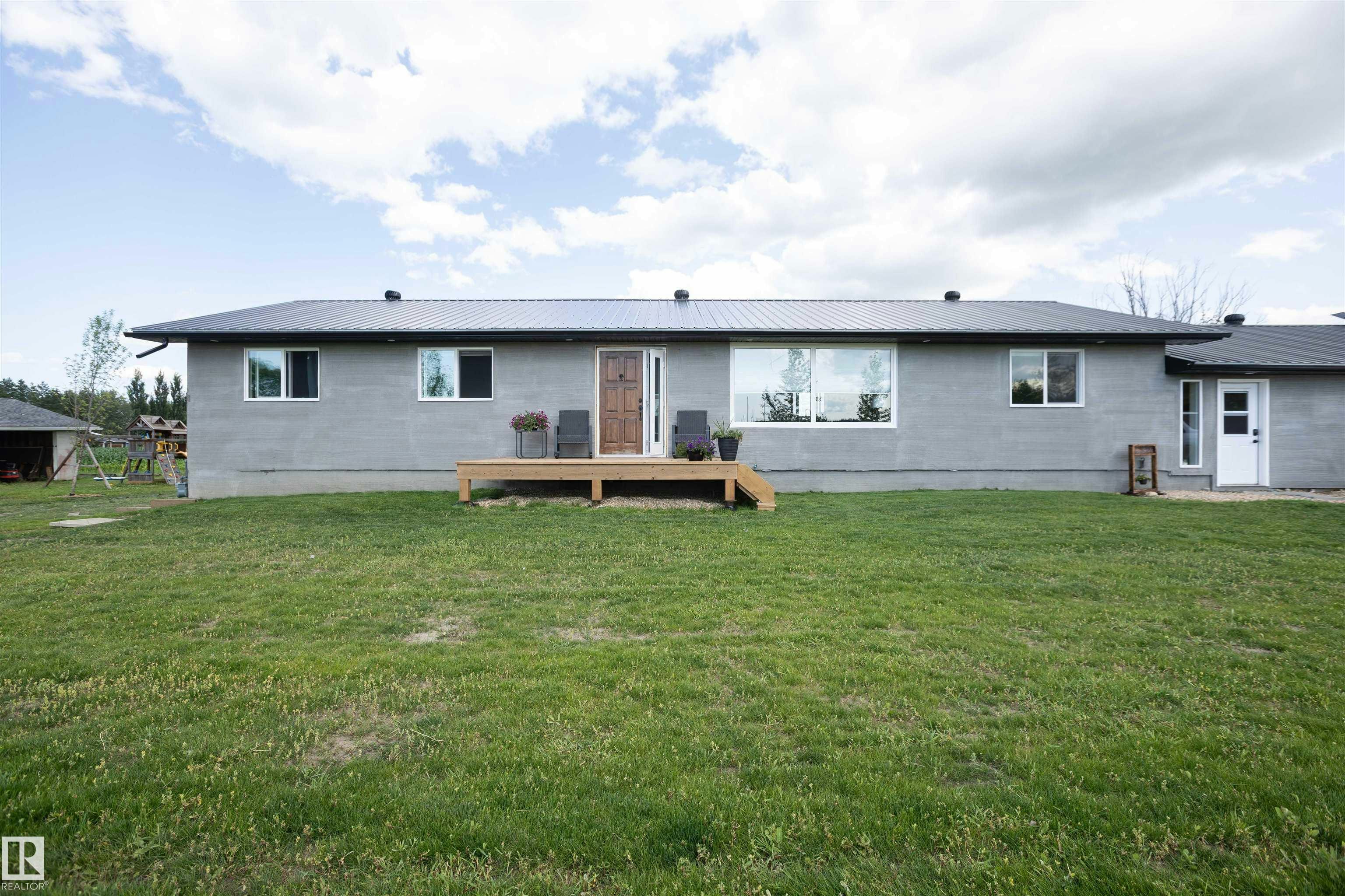 62503A Hwy 769, Rural Barrhead County, AB, T0G 1R2