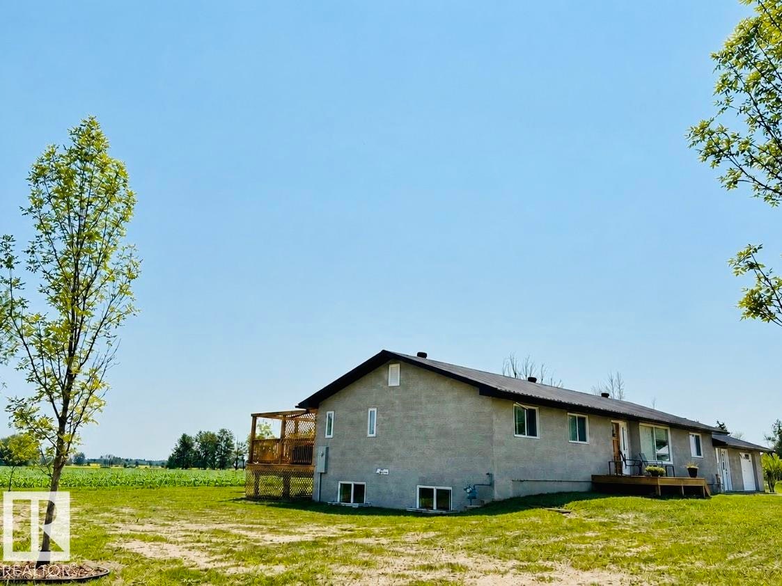 62503A Hwy 769, Rural Barrhead County, AB, T0G 1R2