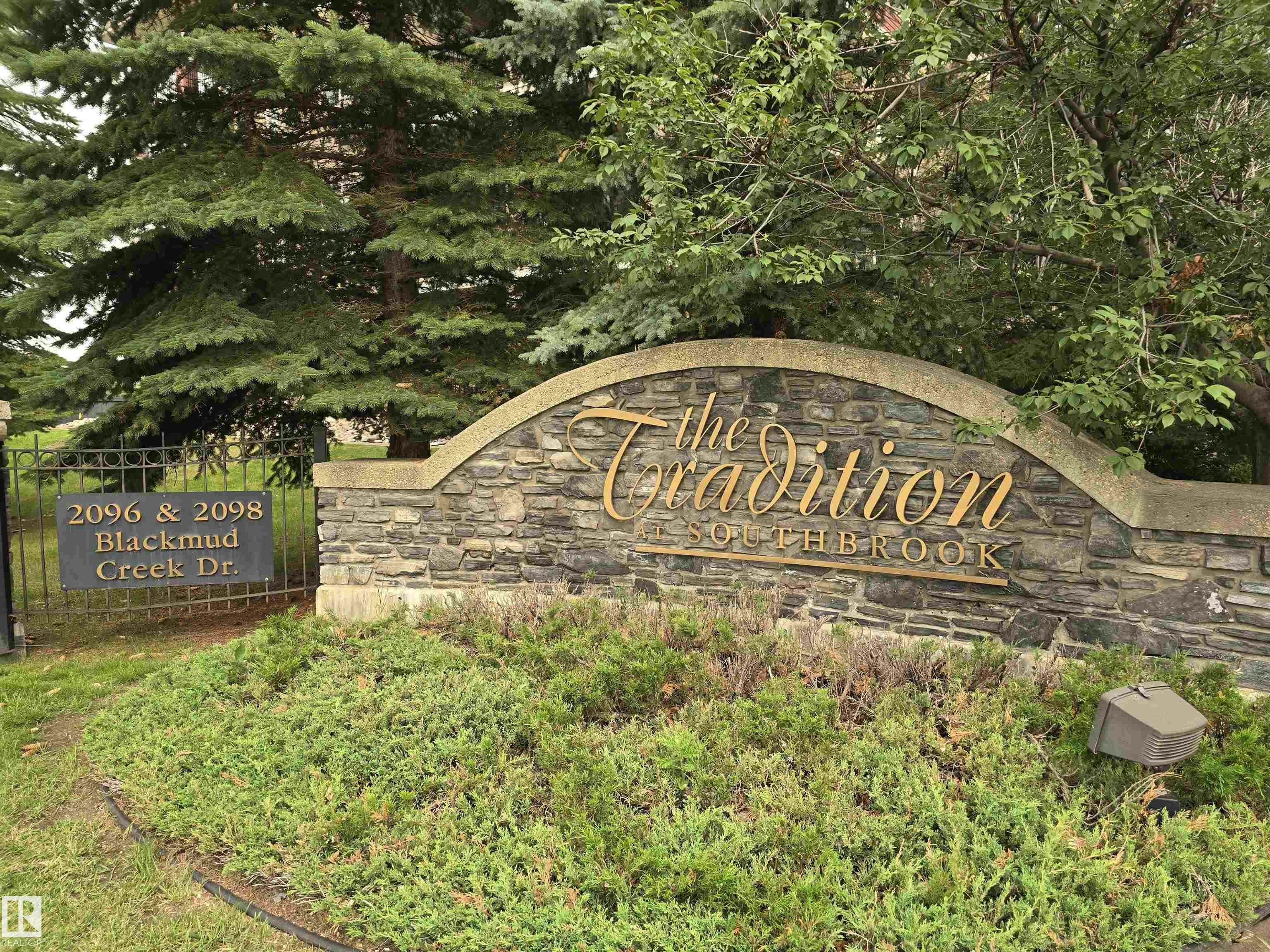 337-2096 Blackmud Creek Drive, Edmonton, AB, T6W 0G1