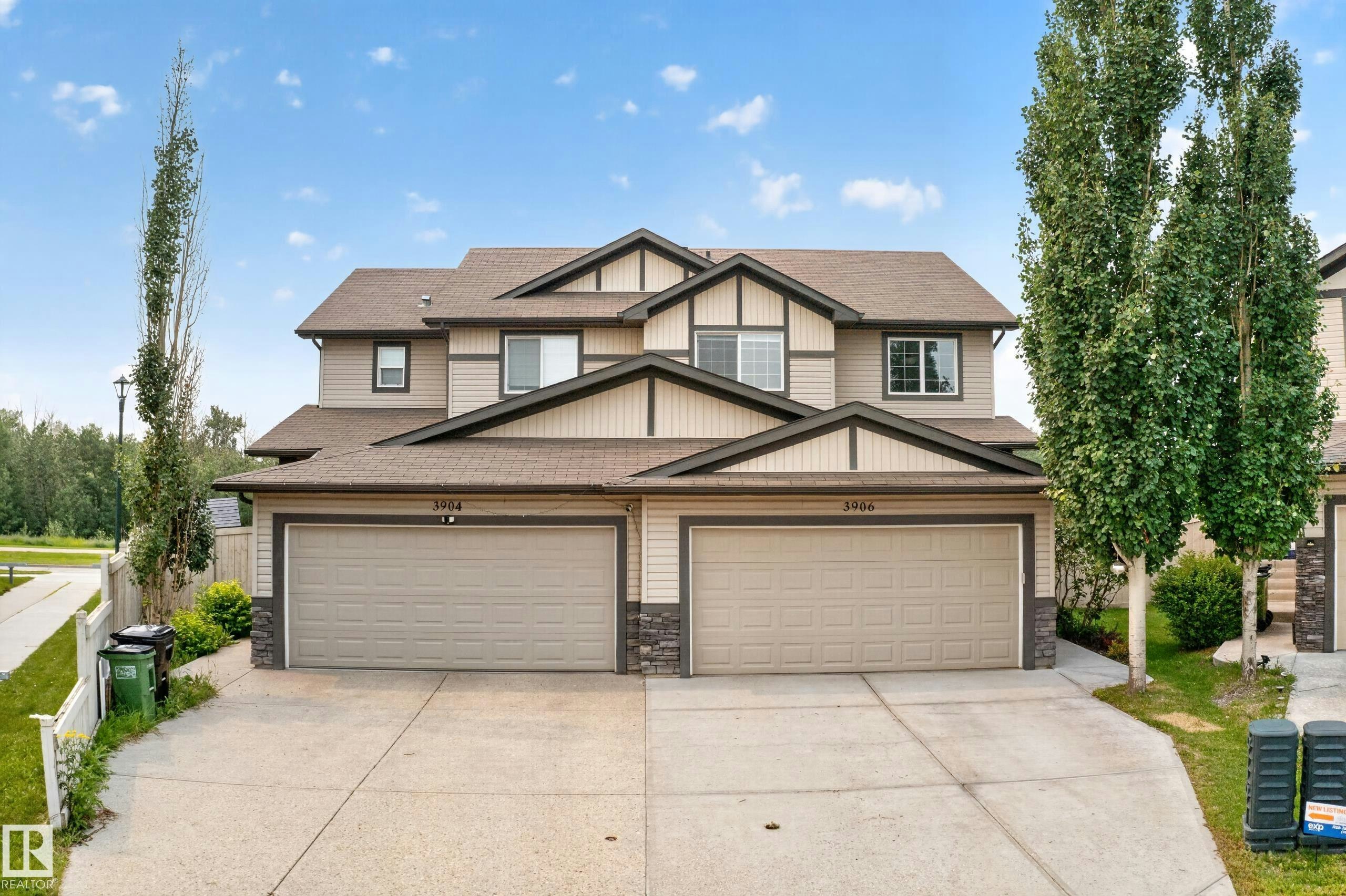 3906 6 Street, Edmonton, AB, T6T 0T5