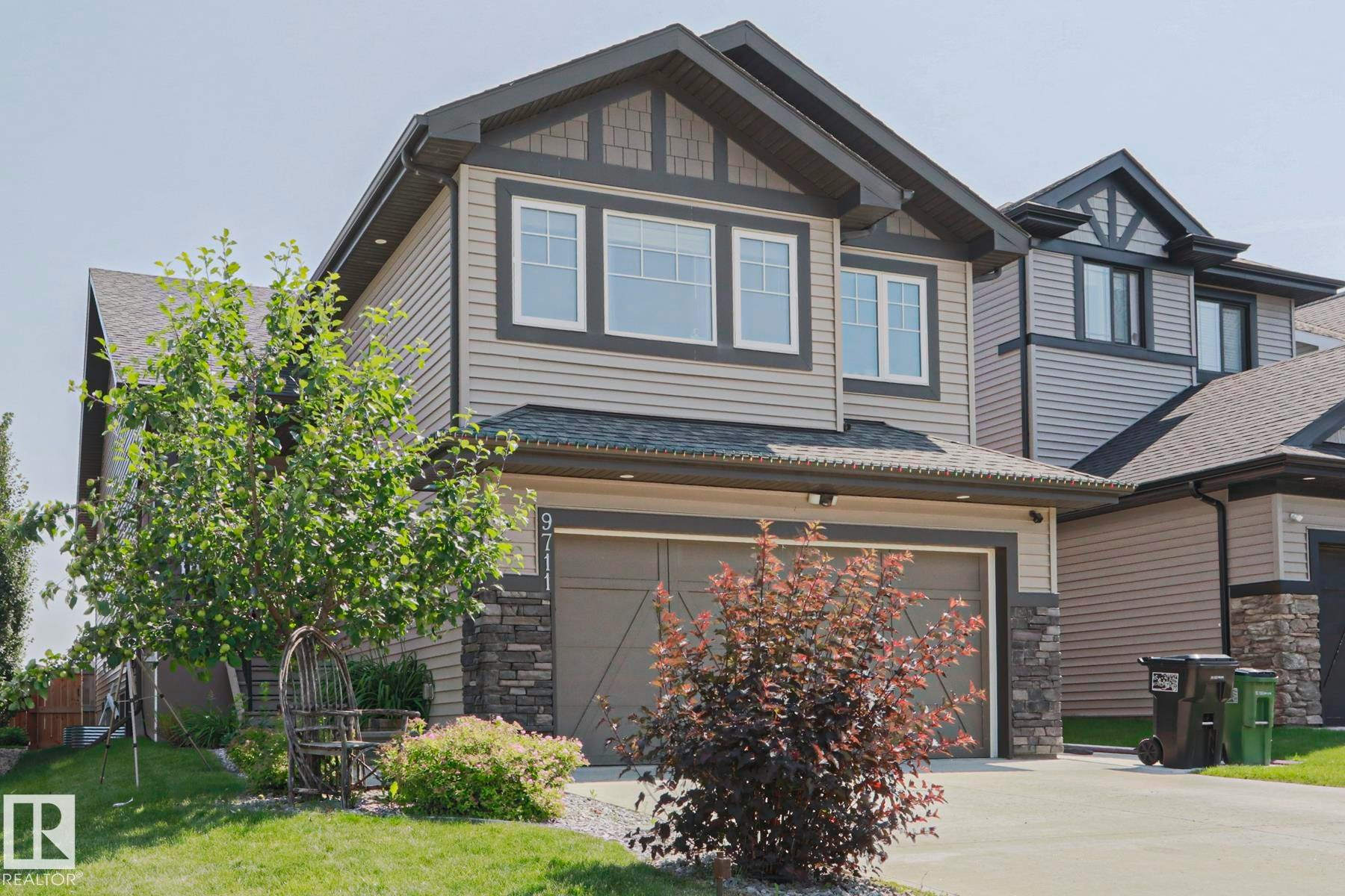 9711 223 Street, Edmonton, AB, T5T 7B7