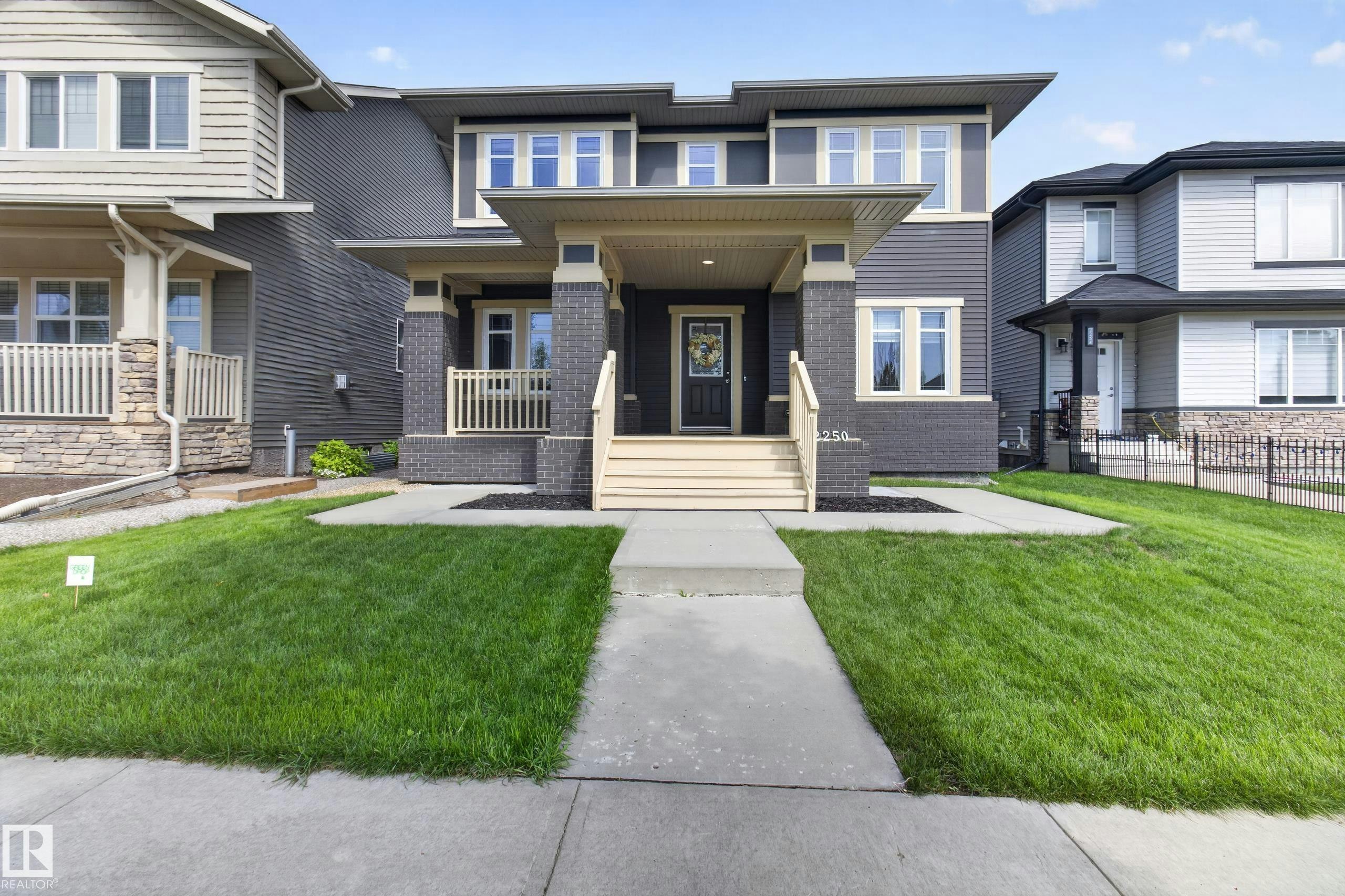 2250 Aspen Trail, Rural Strathcona County, AB, T8H 0W4