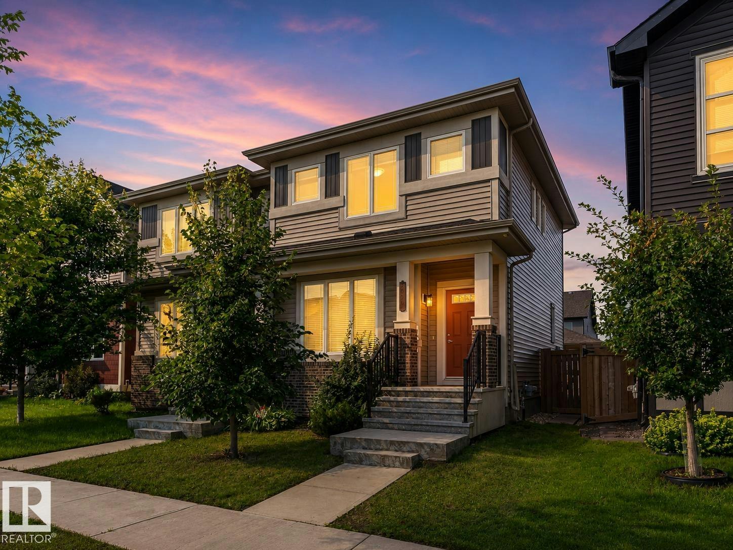 2016 Cavanagh Drive, Edmonton, AB, T6W 3M6