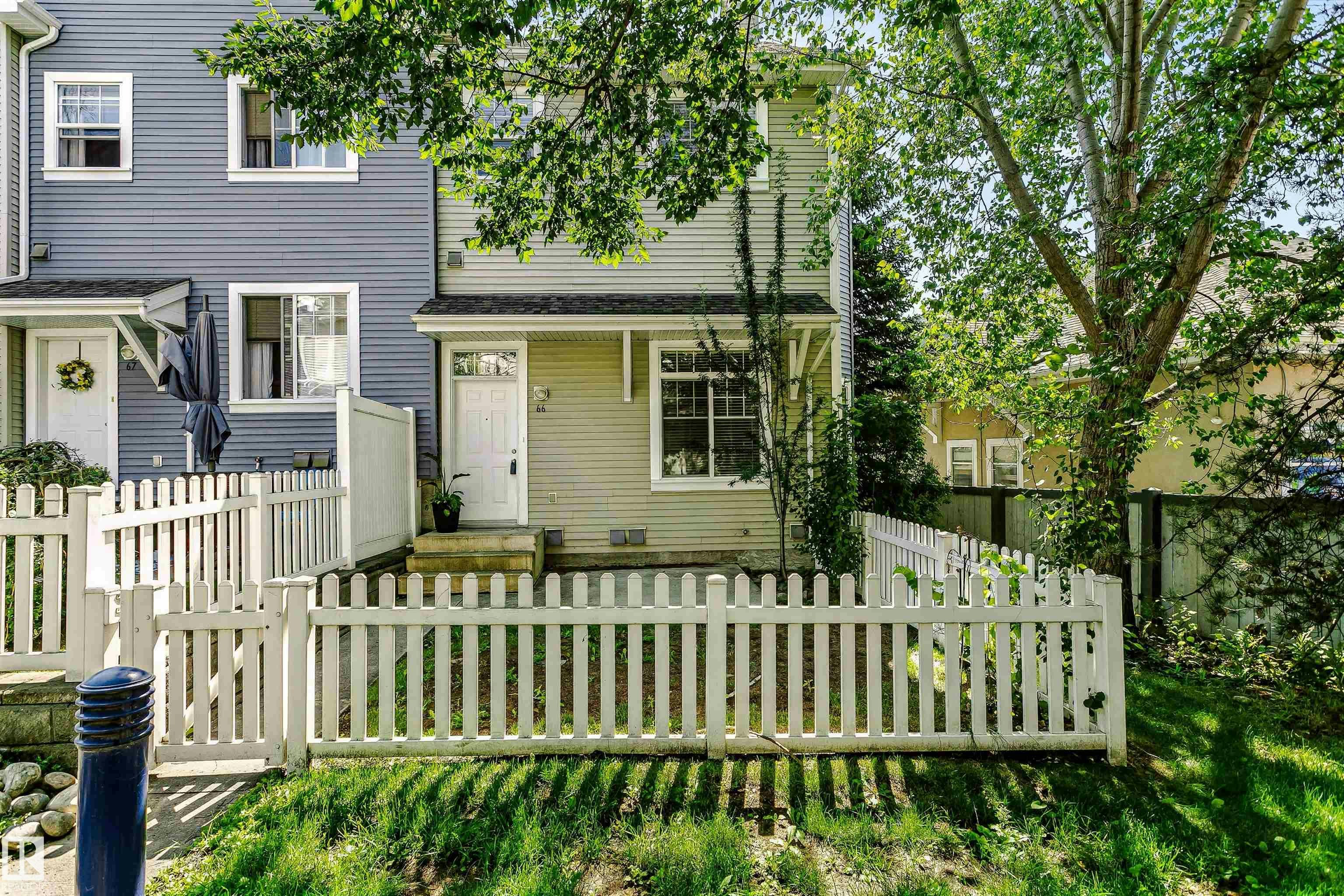 66-8304 11 Avenue, Edmonton, AB, T6X 1J8