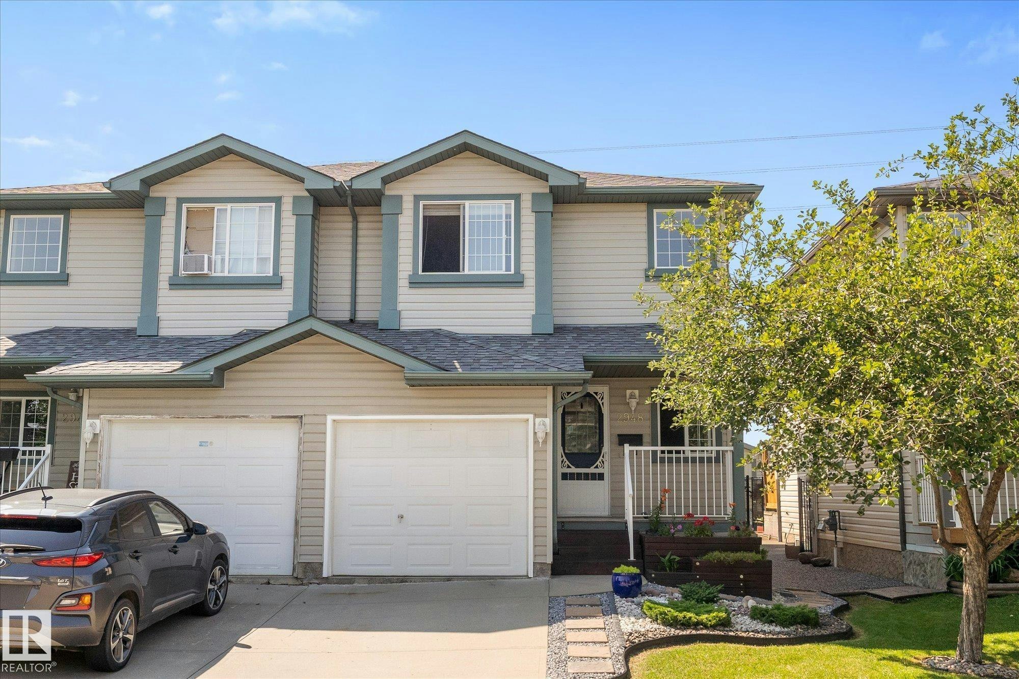 2948 26 Street, Edmonton, AB, T6T 2A1