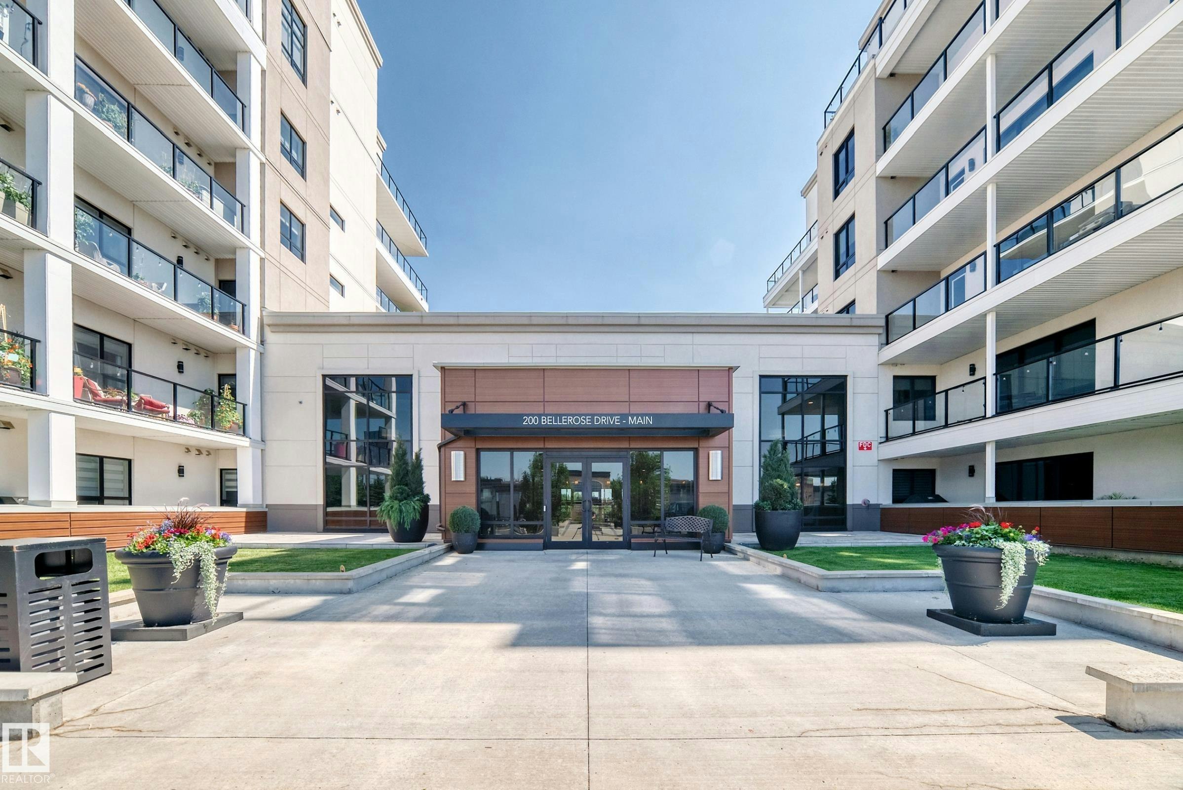 507-200 Bellerose Drive, St. Albert, AB, T8N 7P7