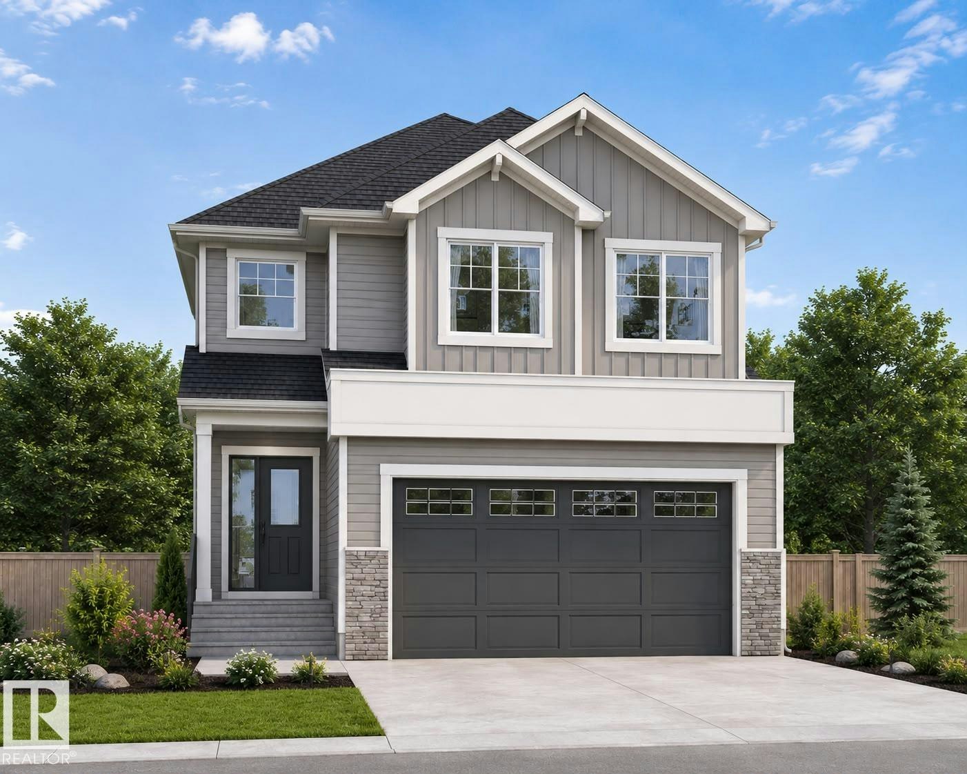 47 Axelwood Crescent, Spruce Grove, AB, T7X 4G4