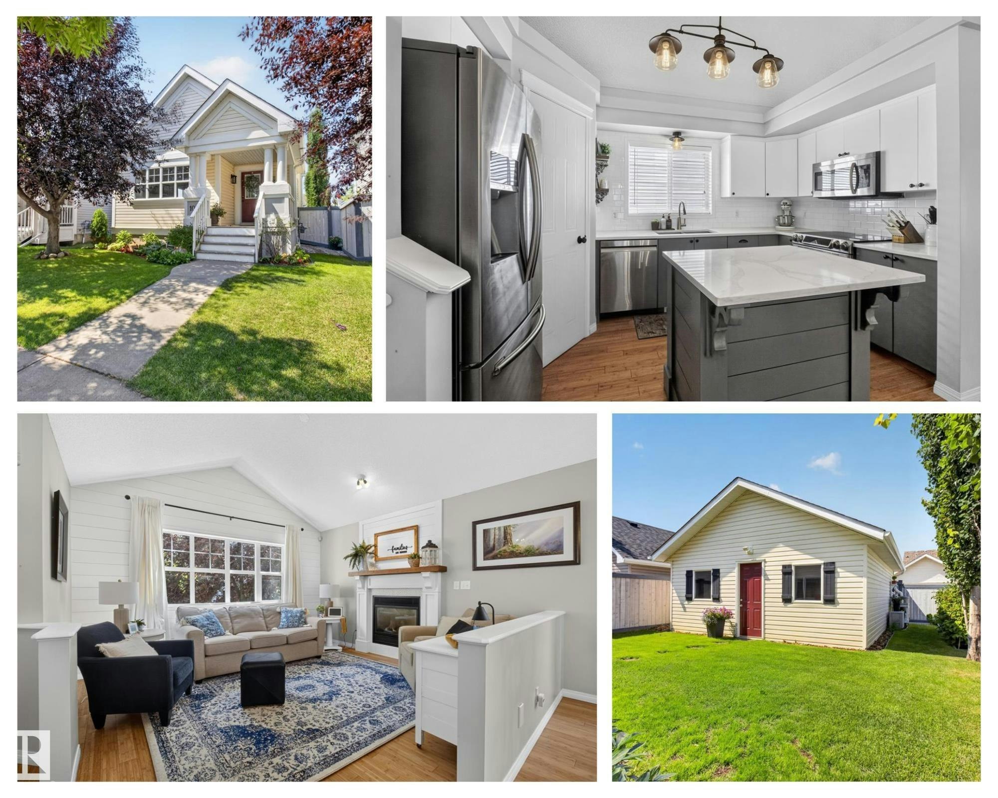 1012 79 Street, Edmonton, AB, T6X 1E7