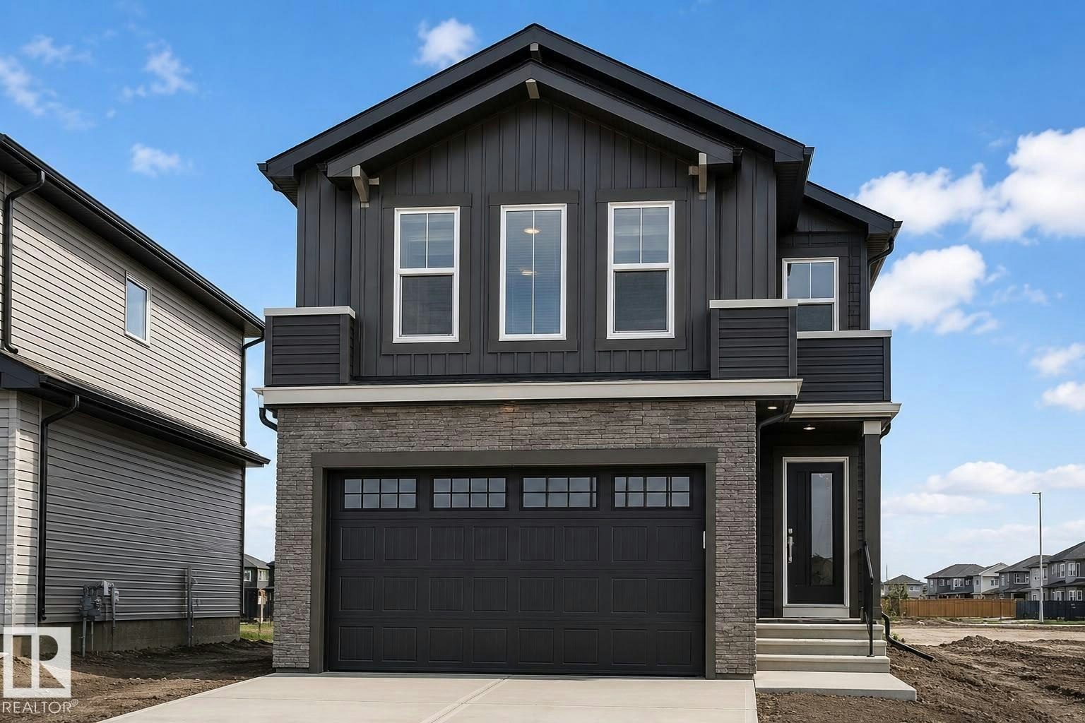 41 Axelwood Crescent, Spruce Grove, AB, T7X 4G4