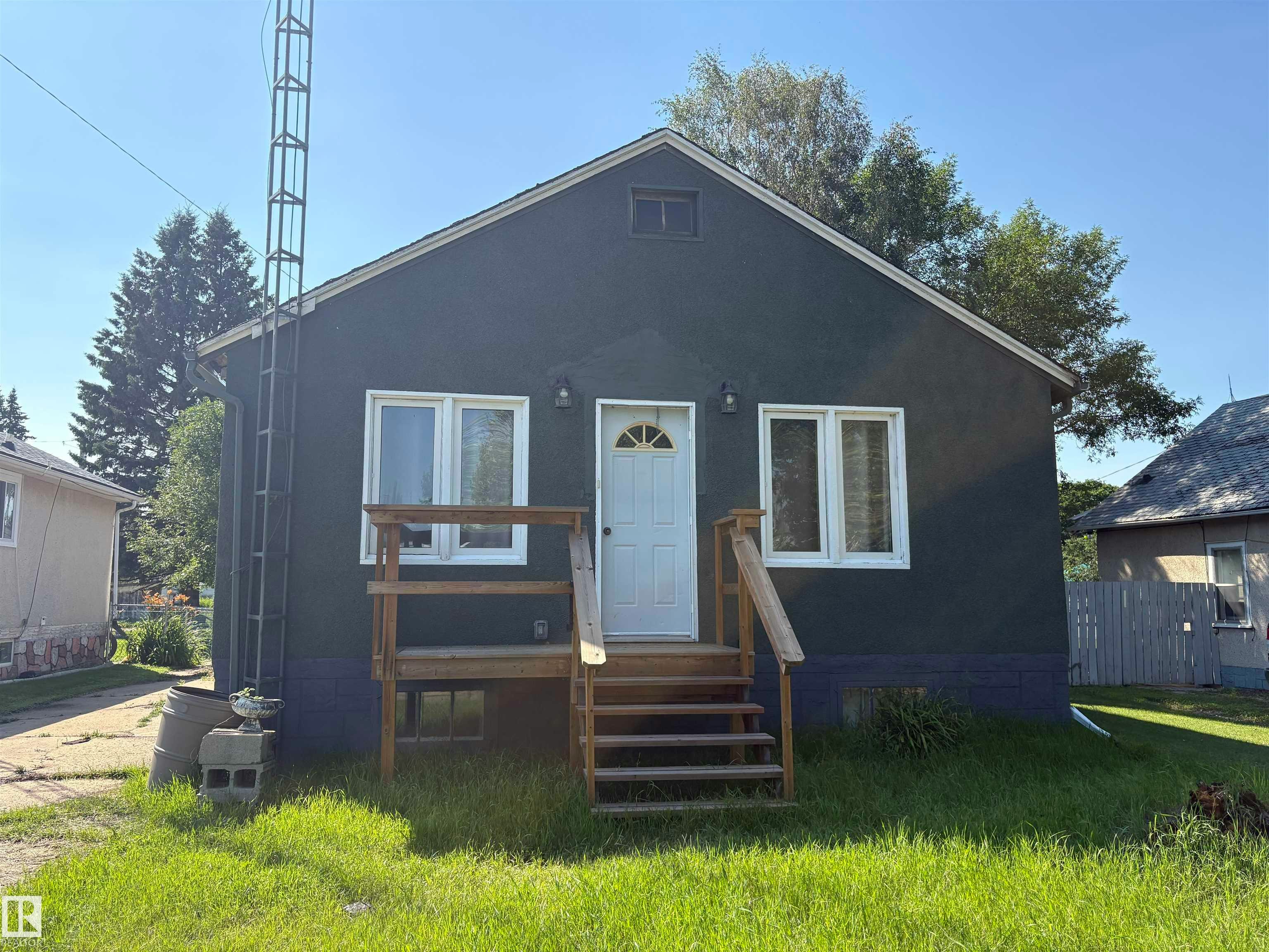 4620 Maria Drive, Smoky Lake Town, AB, T0A 3C0