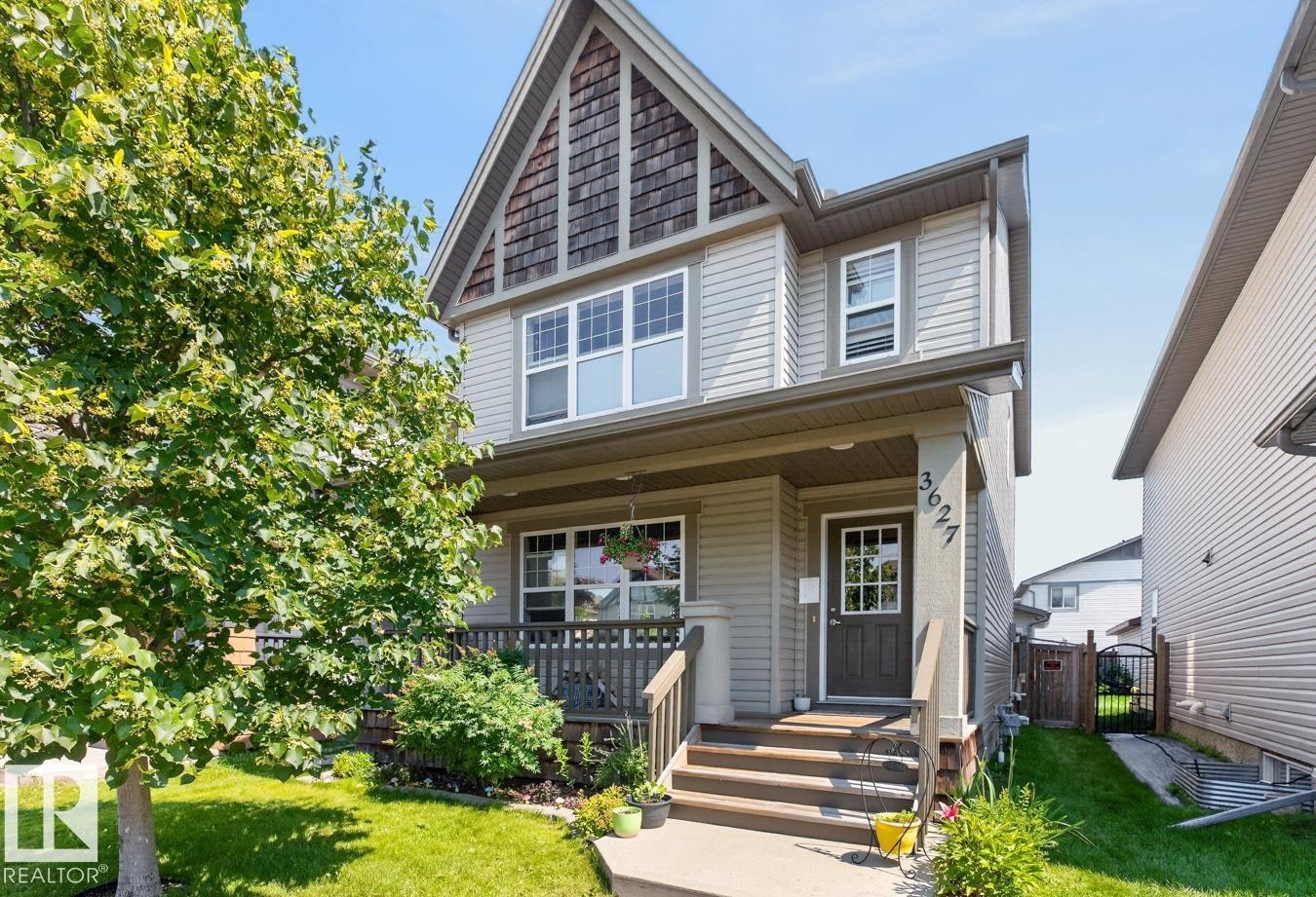 3627 12 Street, Edmonton, AB, T6T 0G1