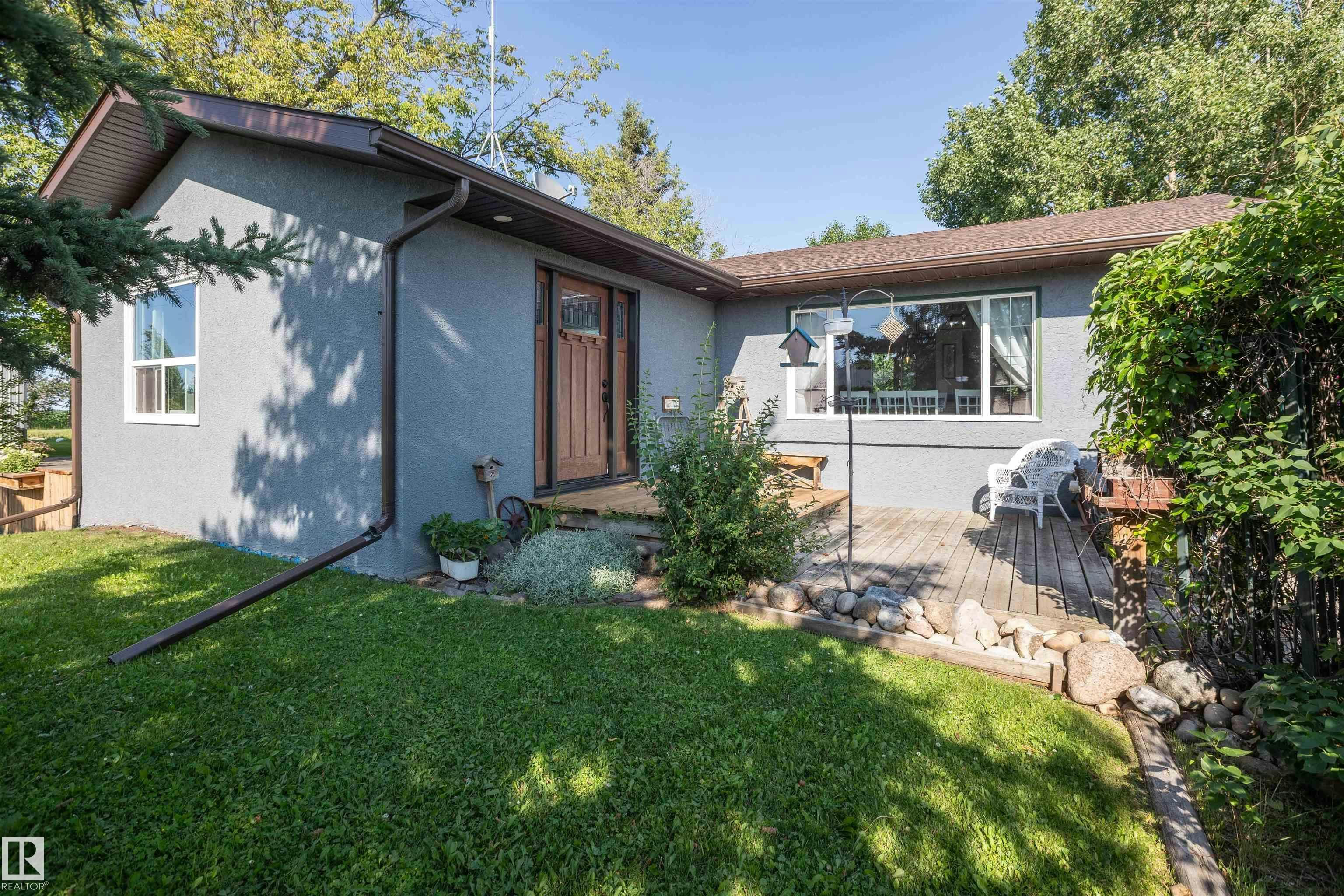 62503B Hwy. 769, Rural Barrhead County, AB, T0G 1R0