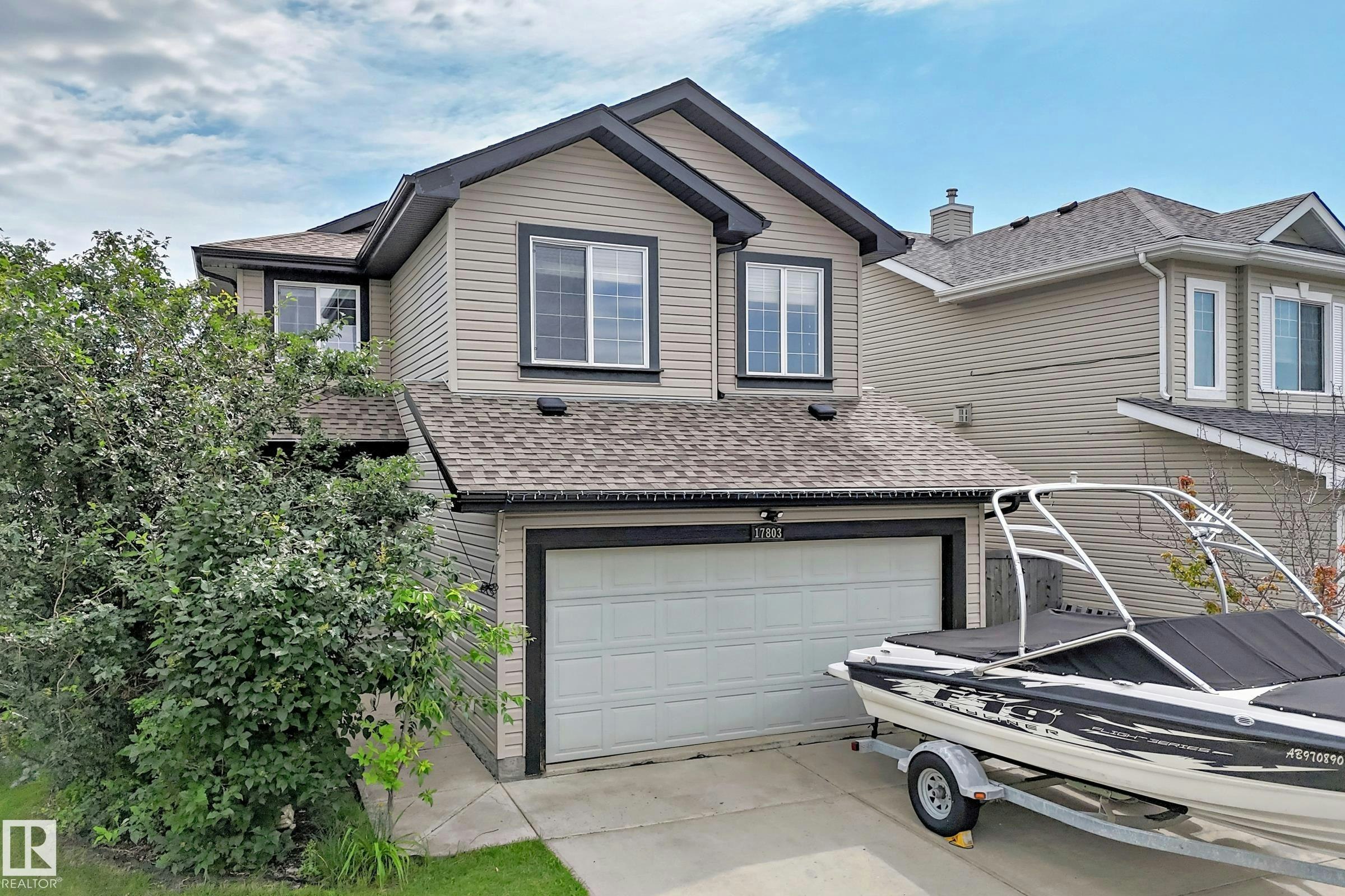 17803 89 Street, Edmonton, AB, T5Z 0A6