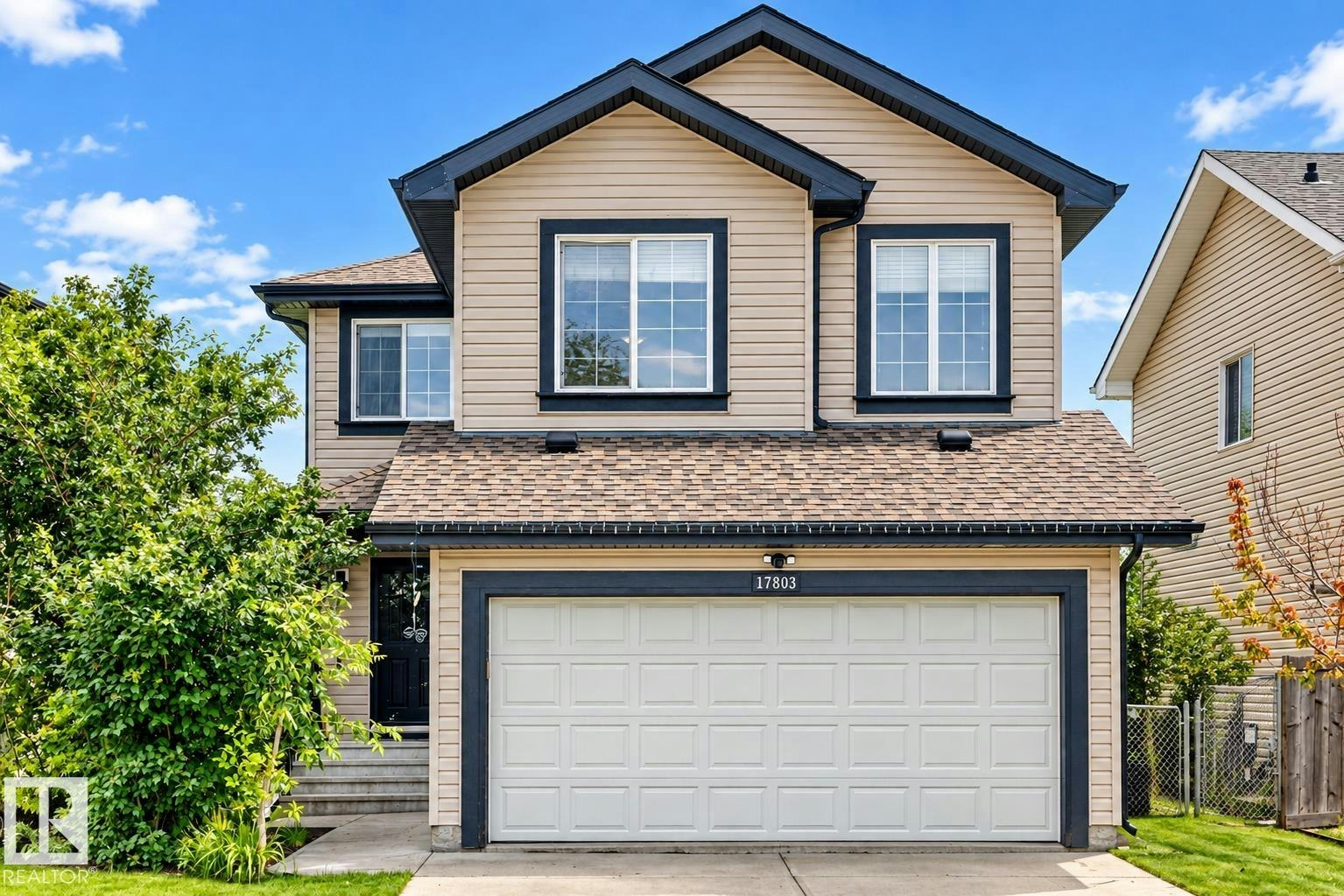 17803 89 Street, Edmonton, AB, T5Z 0A6