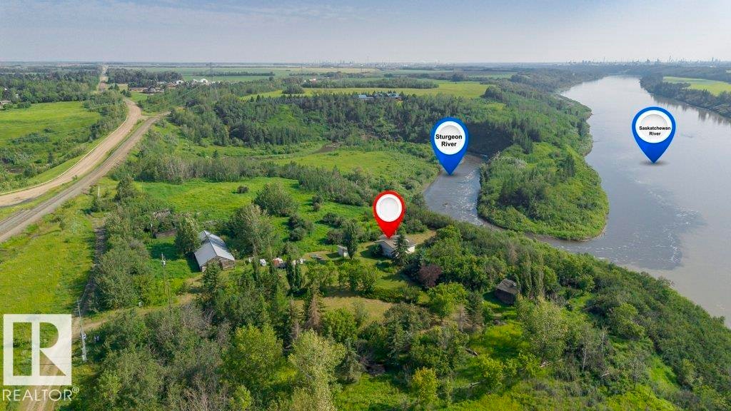 55319 Rge Road 222, Rural Sturgeon County, AB, T8L 5E2